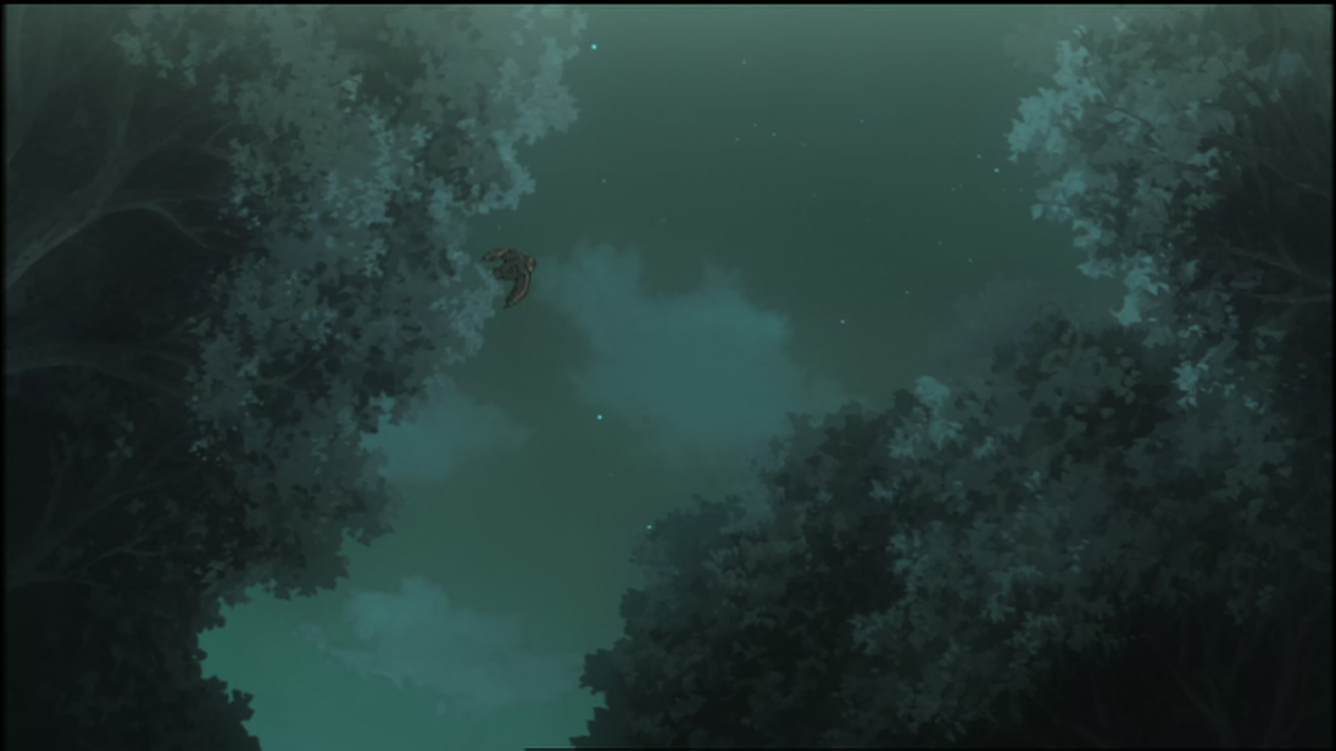 Naruto: Shippuden Ep 57: Deprived of Sleep @ 00:07:31