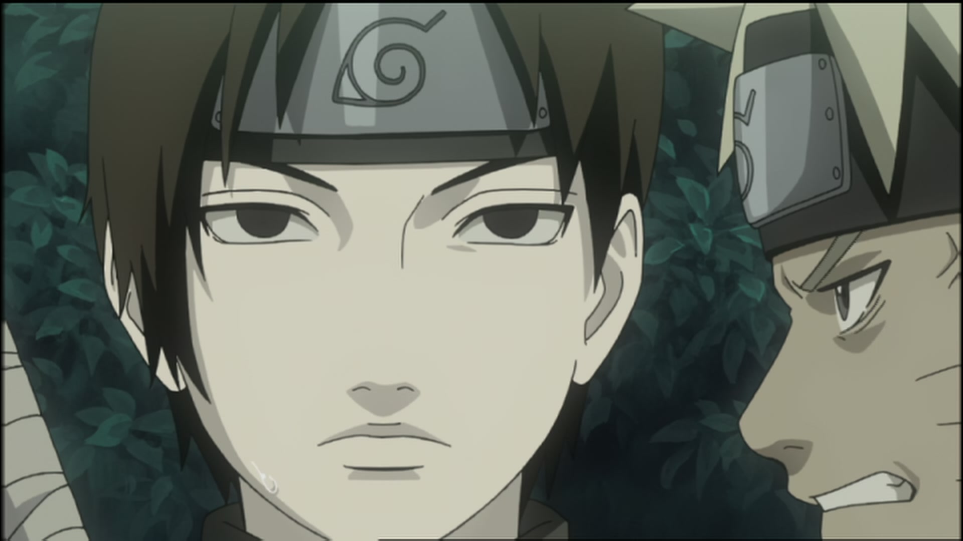 Naruto: Shippuden Ep 57: Deprived of Sleep @ 00:08:19