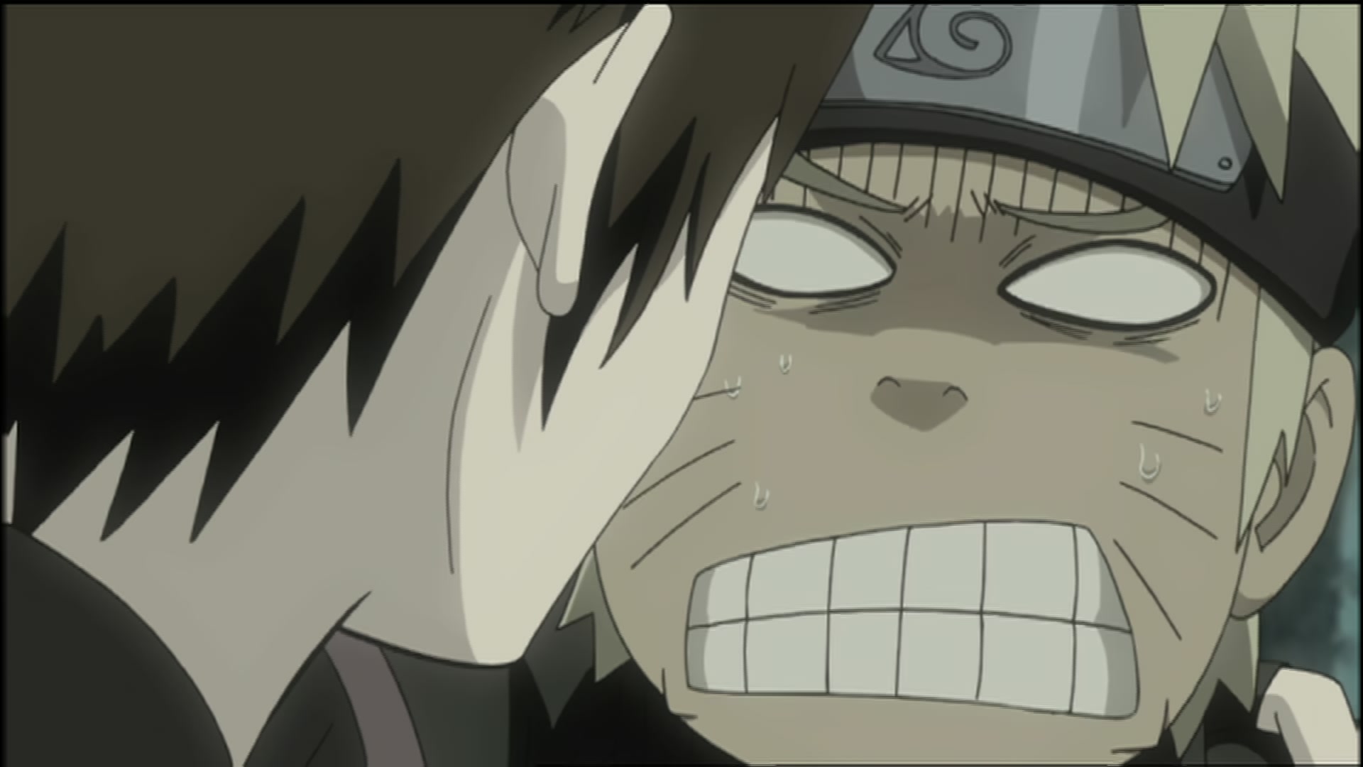 Naruto: Shippuden Ep 57: Deprived of Sleep @ 00:08:24