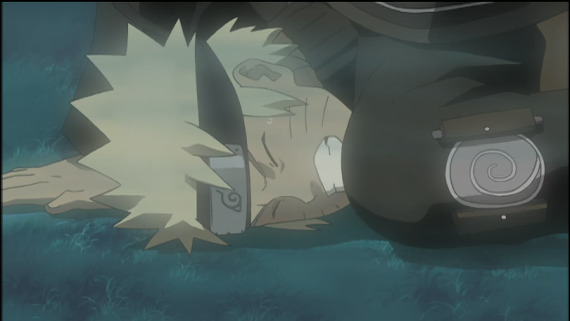 Naruto: Shippuden Ep 57: Deprived of Sleep @ 00:09:54