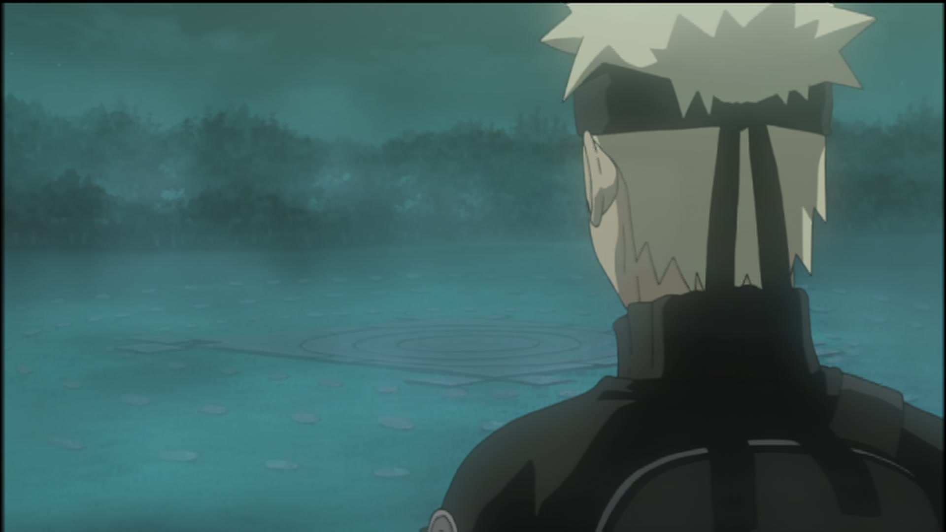 Naruto: Shippuden Ep 57: Deprived of Sleep @ 00:10:23