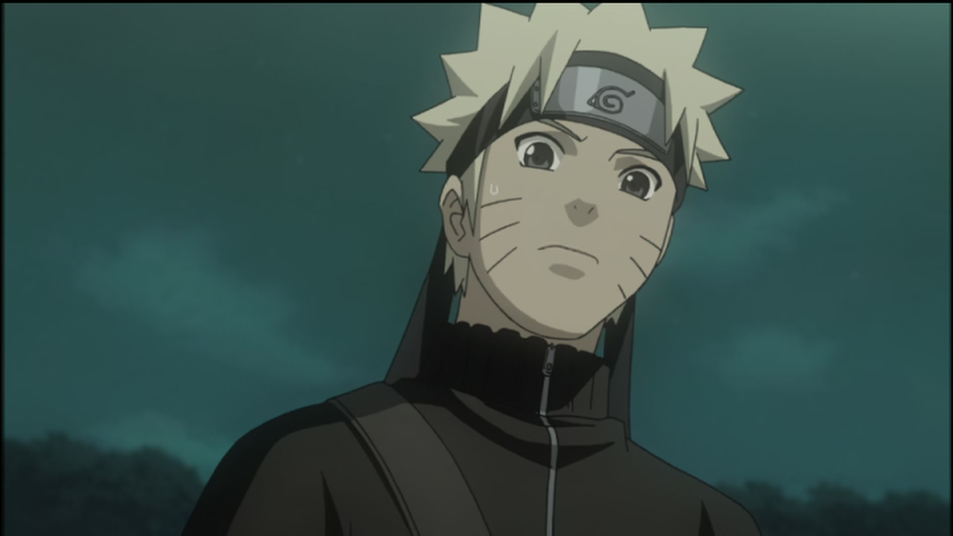 Naruto: Shippuden Ep 57: Deprived of Sleep @ 00:11:15
