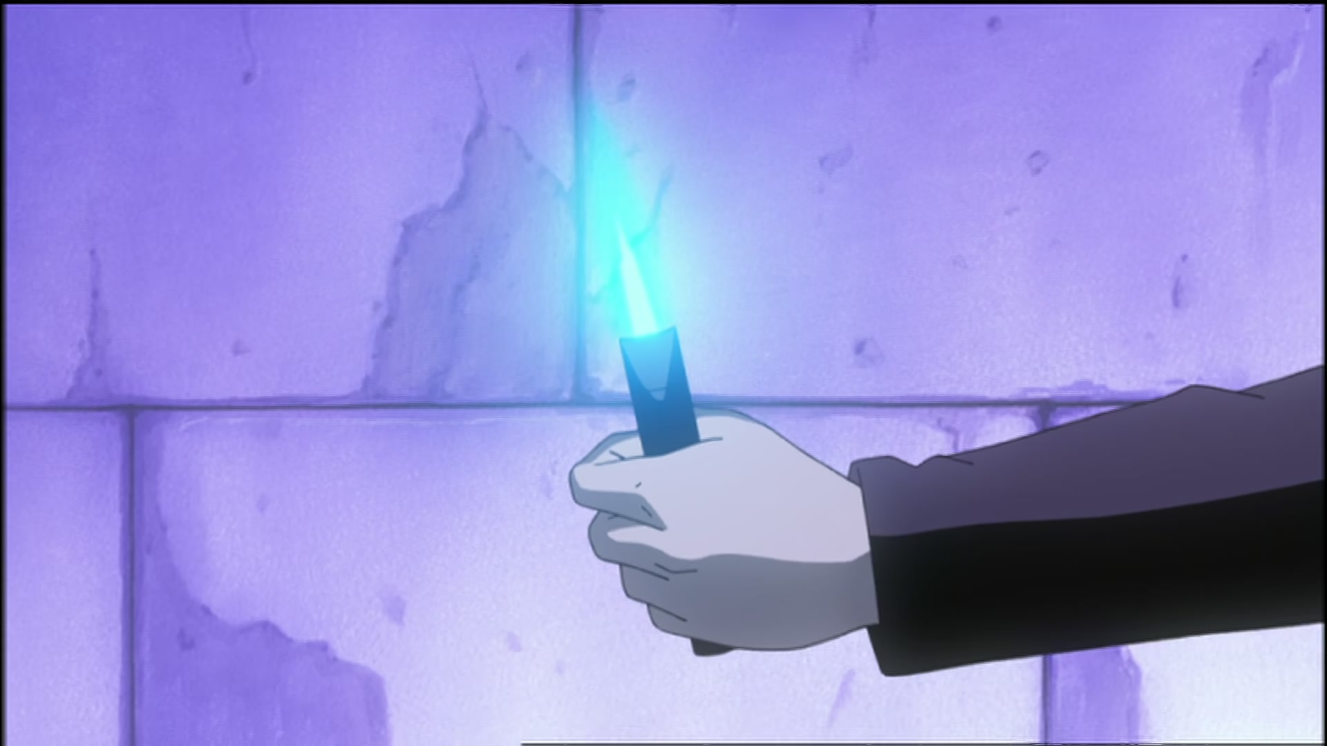 Naruto: Shippuden Ep 57: Deprived of Sleep @ 00:11:20