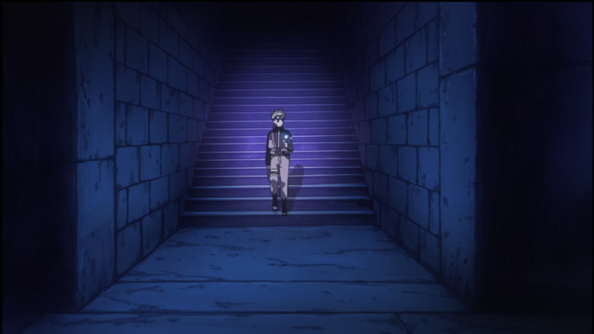 Naruto: Shippuden Ep 57: Deprived of Sleep @ 00:11:25