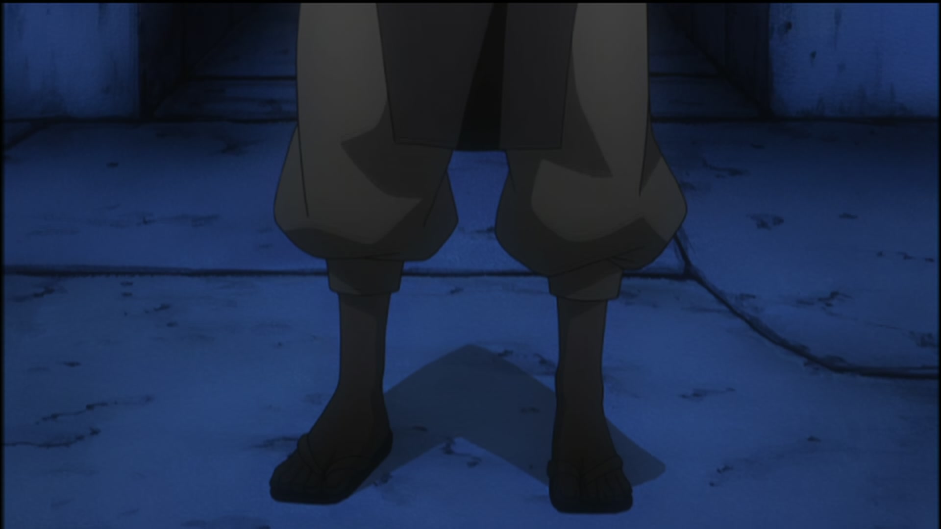 Naruto: Shippuden Ep 57: Deprived of Sleep @ 00:12:03