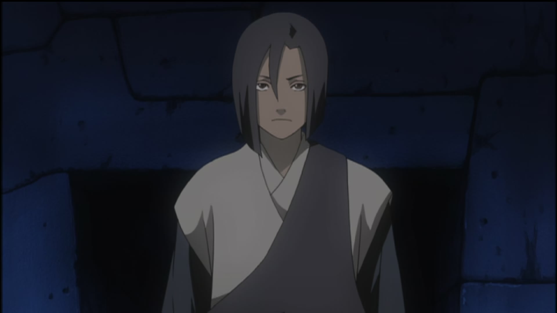 Naruto: Shippuden Ep 57: Deprived of Sleep @ 00:12:08