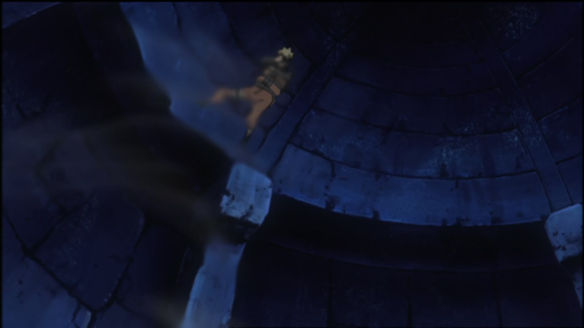 Naruto: Shippuden Ep 57: Deprived of Sleep @ 00:12:22
