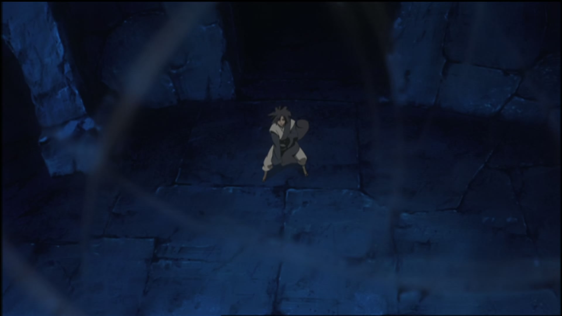 Naruto: Shippuden Ep 57: Deprived of Sleep @ 00:12:27