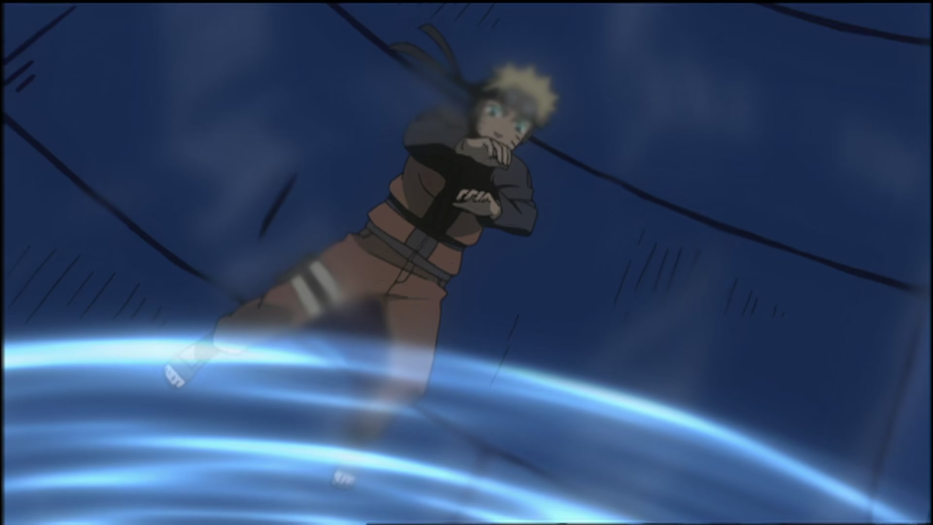 Naruto: Shippuden Ep 57: Deprived of Sleep @ 00:12:36