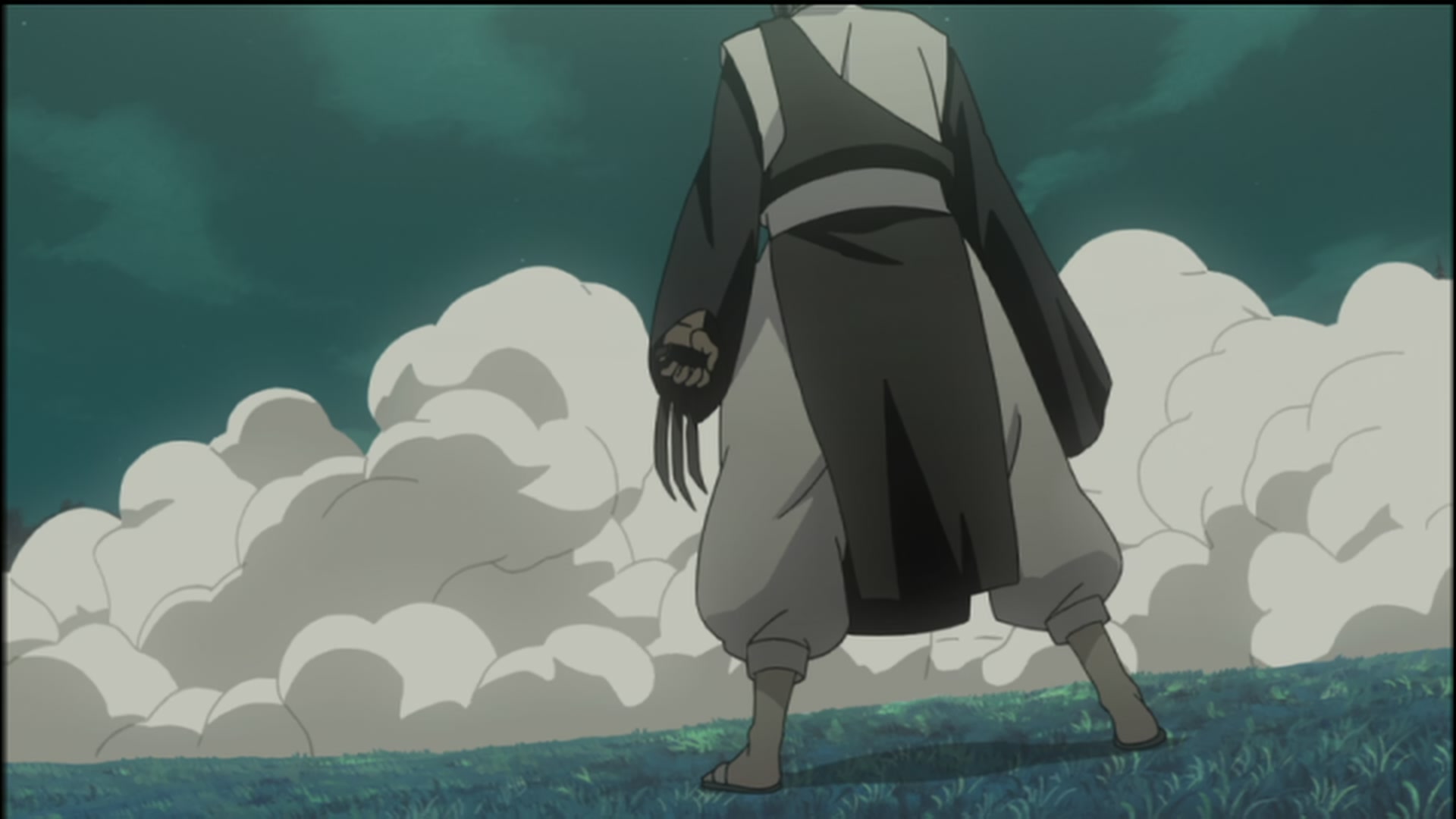 Naruto: Shippuden Ep 57: Deprived of Sleep @ 00:13:29