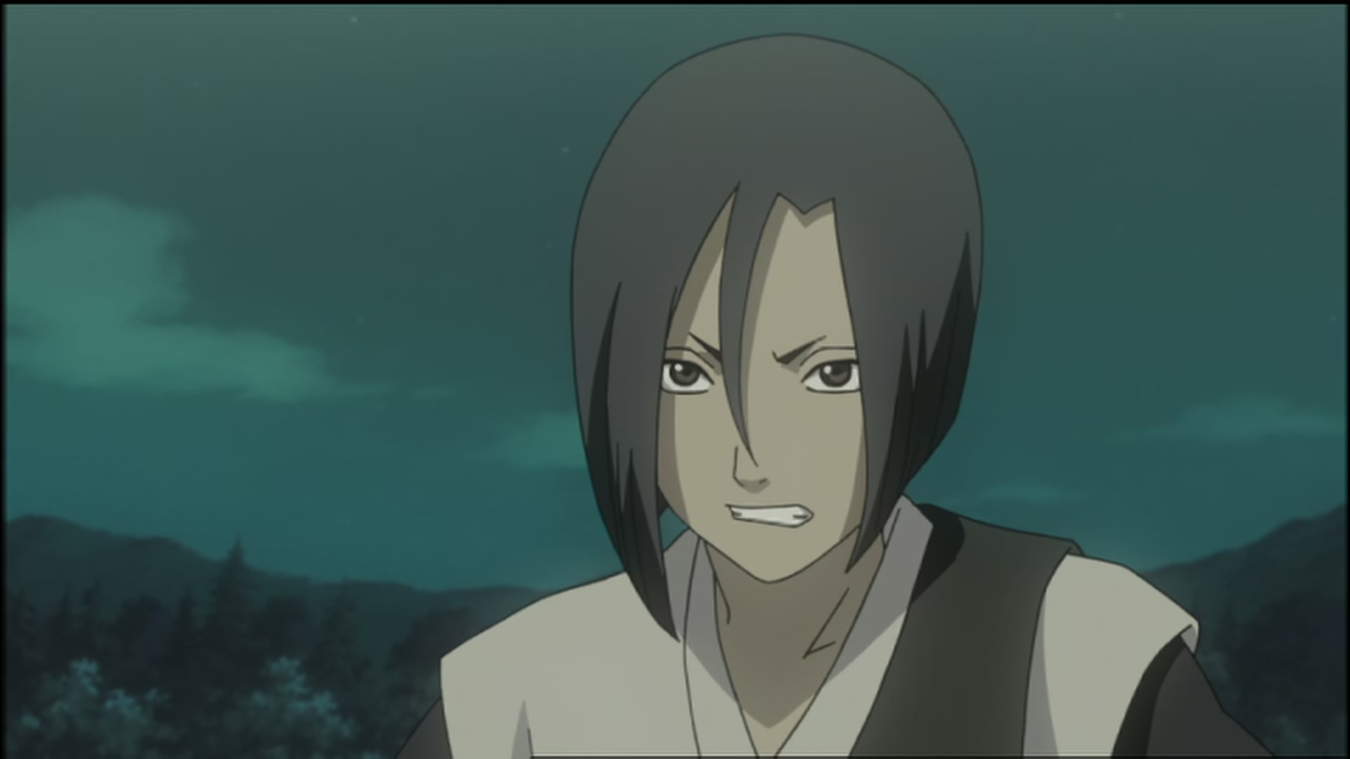 Naruto: Shippuden Ep 57: Deprived of Sleep @ 00:13:38