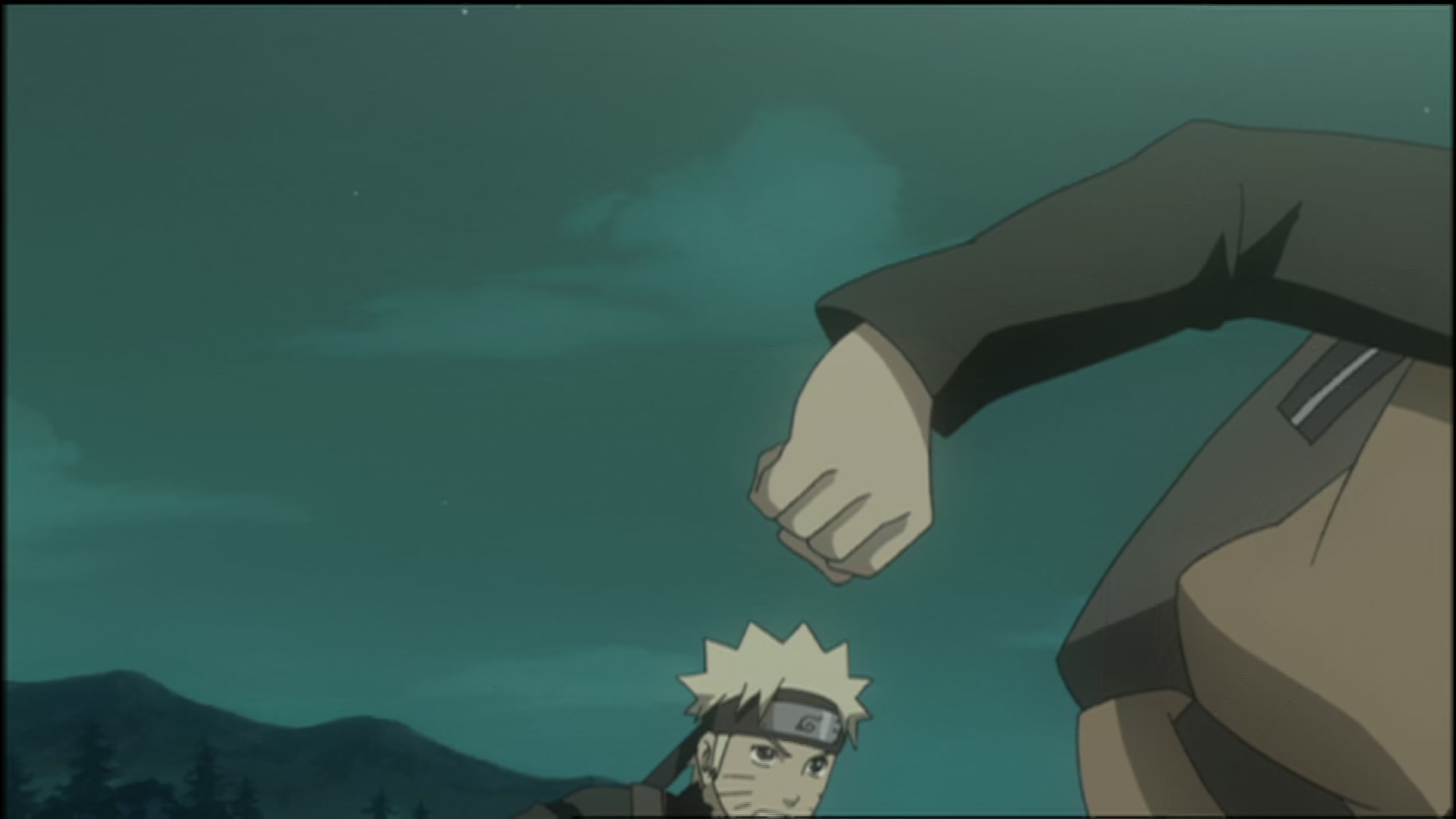 Naruto: Shippuden Ep 57: Deprived of Sleep @ 00:13:43