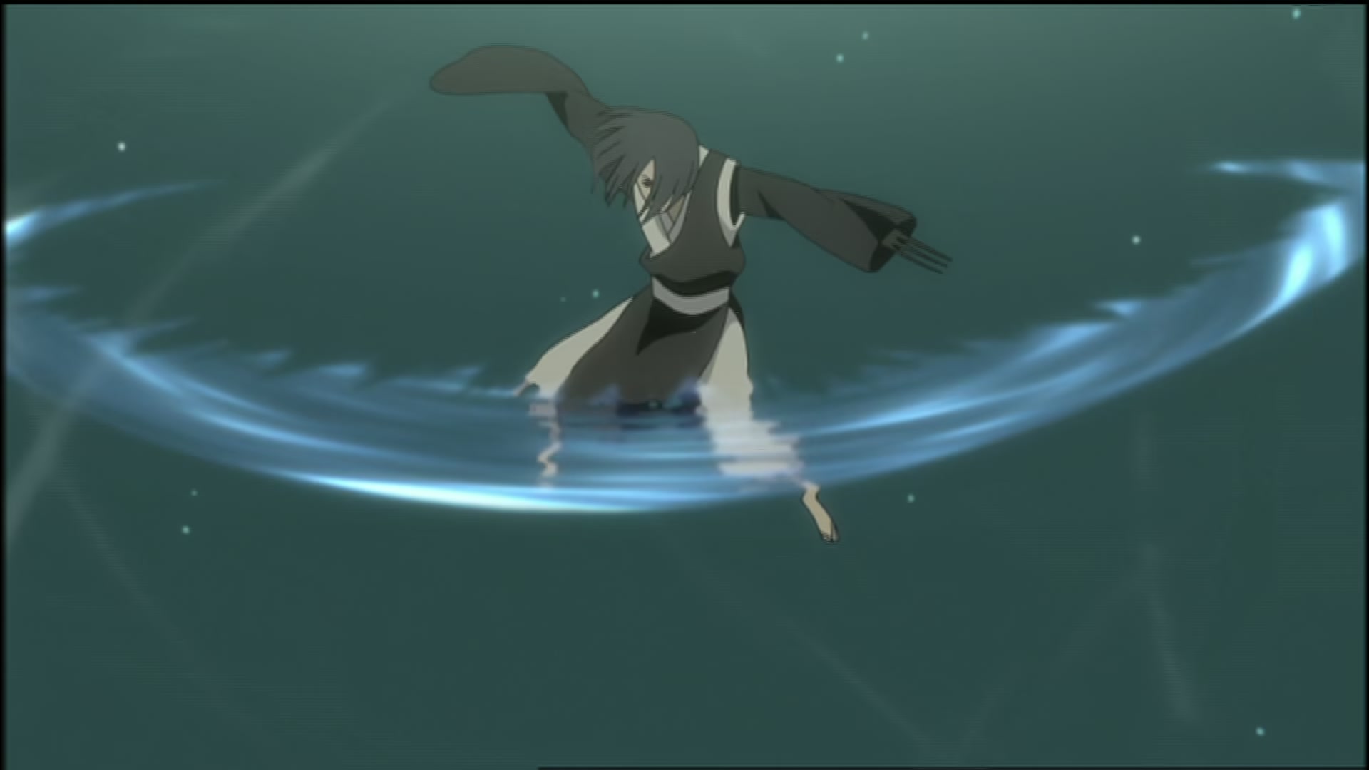 Naruto: Shippuden Ep 57: Deprived of Sleep @ 00:13:52