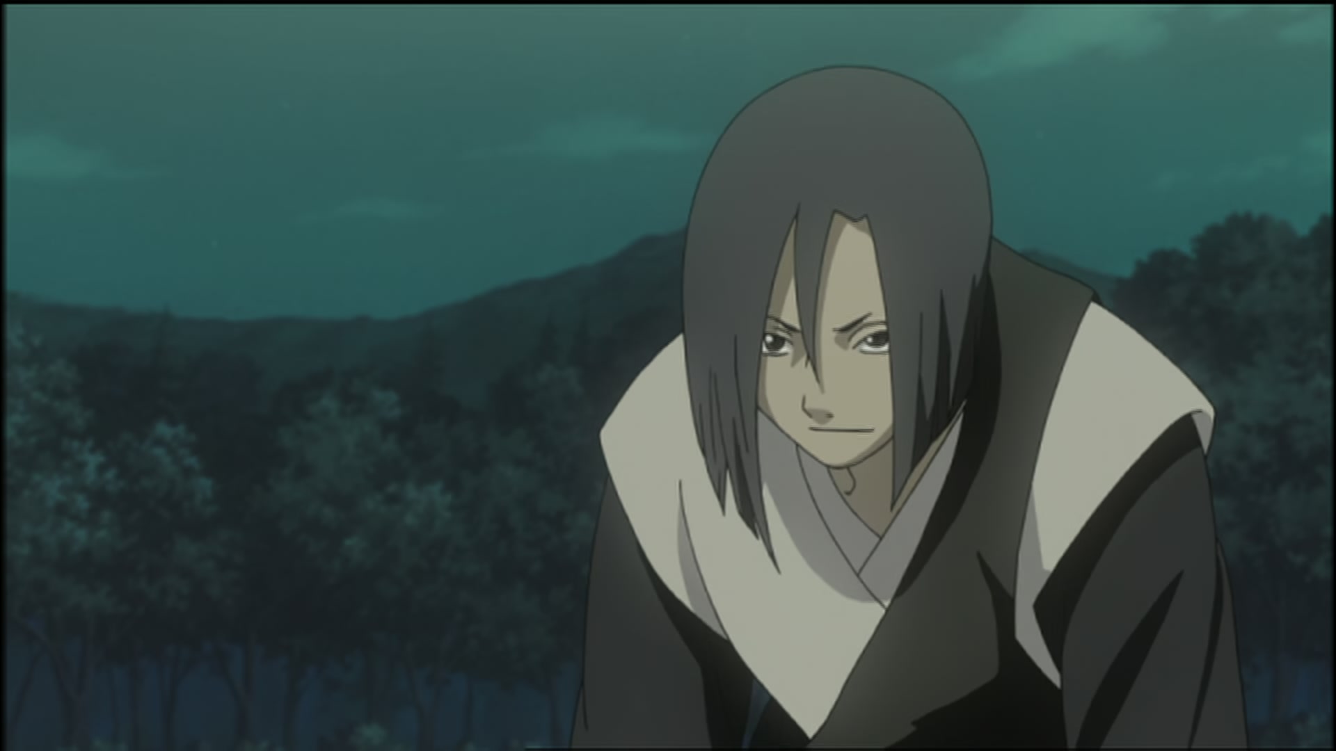 Naruto: Shippuden Ep 57: Deprived of Sleep @ 00:14:02