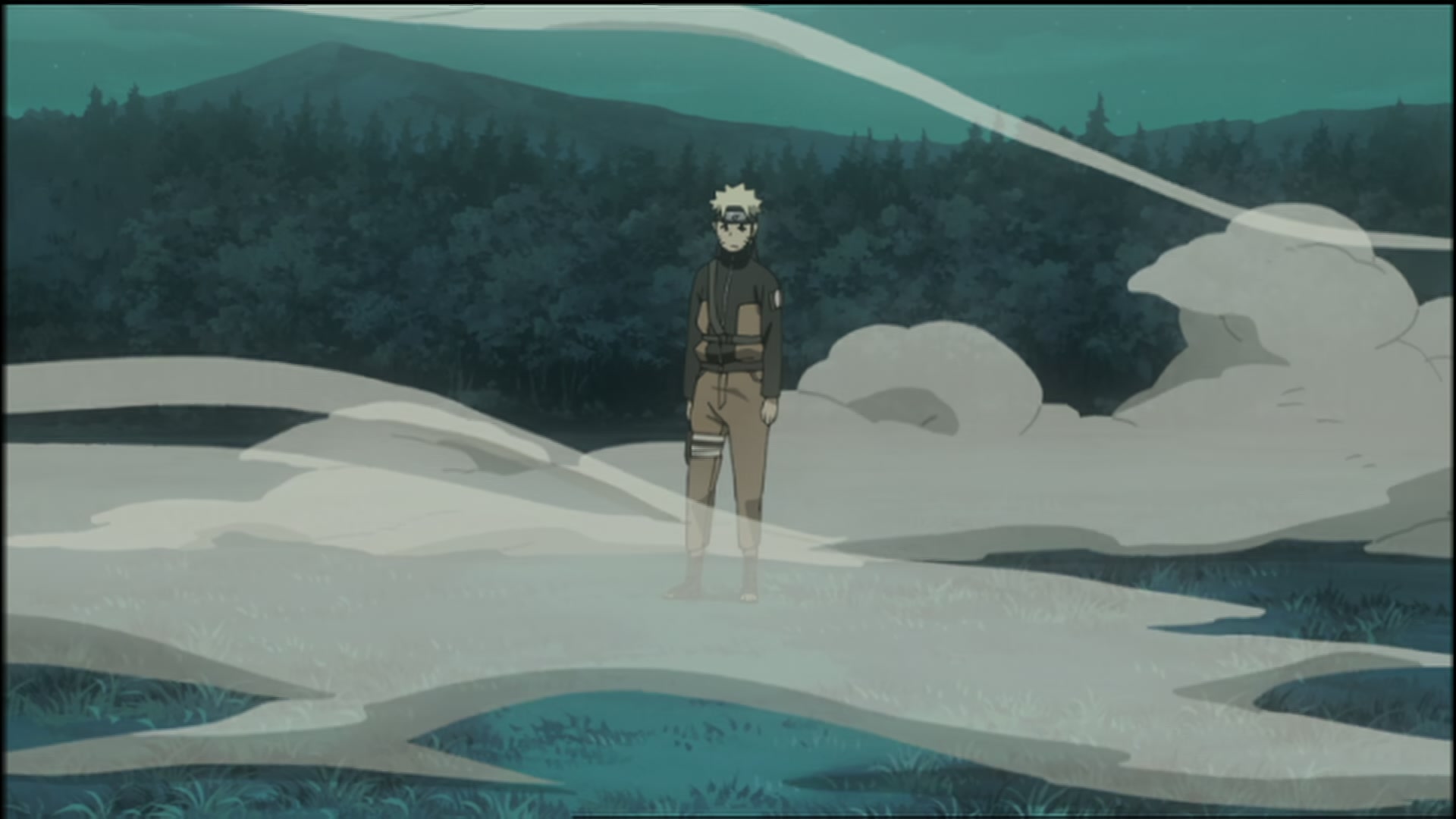 Naruto: Shippuden Ep 57: Deprived of Sleep @ 00:14:12