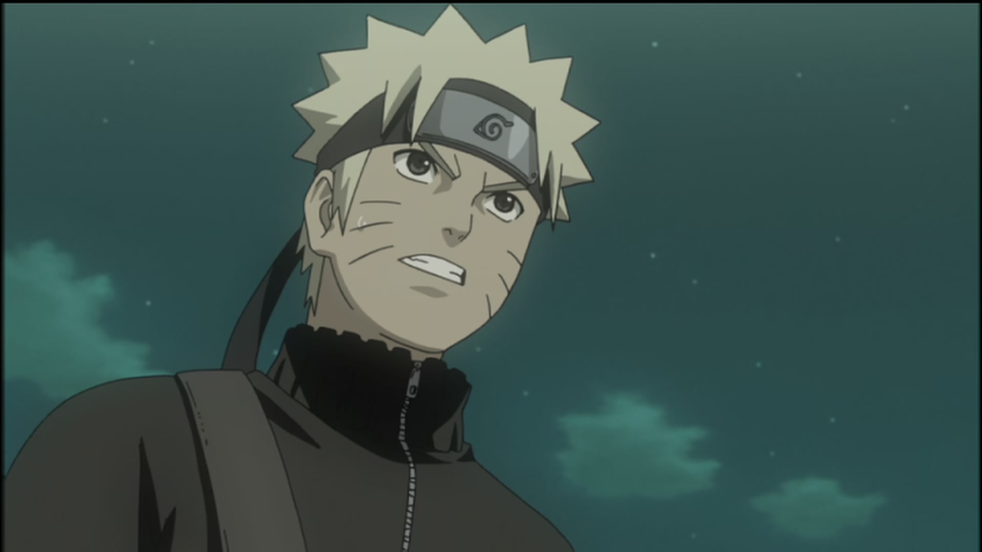 Naruto: Shippuden Ep 57: Deprived of Sleep @ 00:14:16