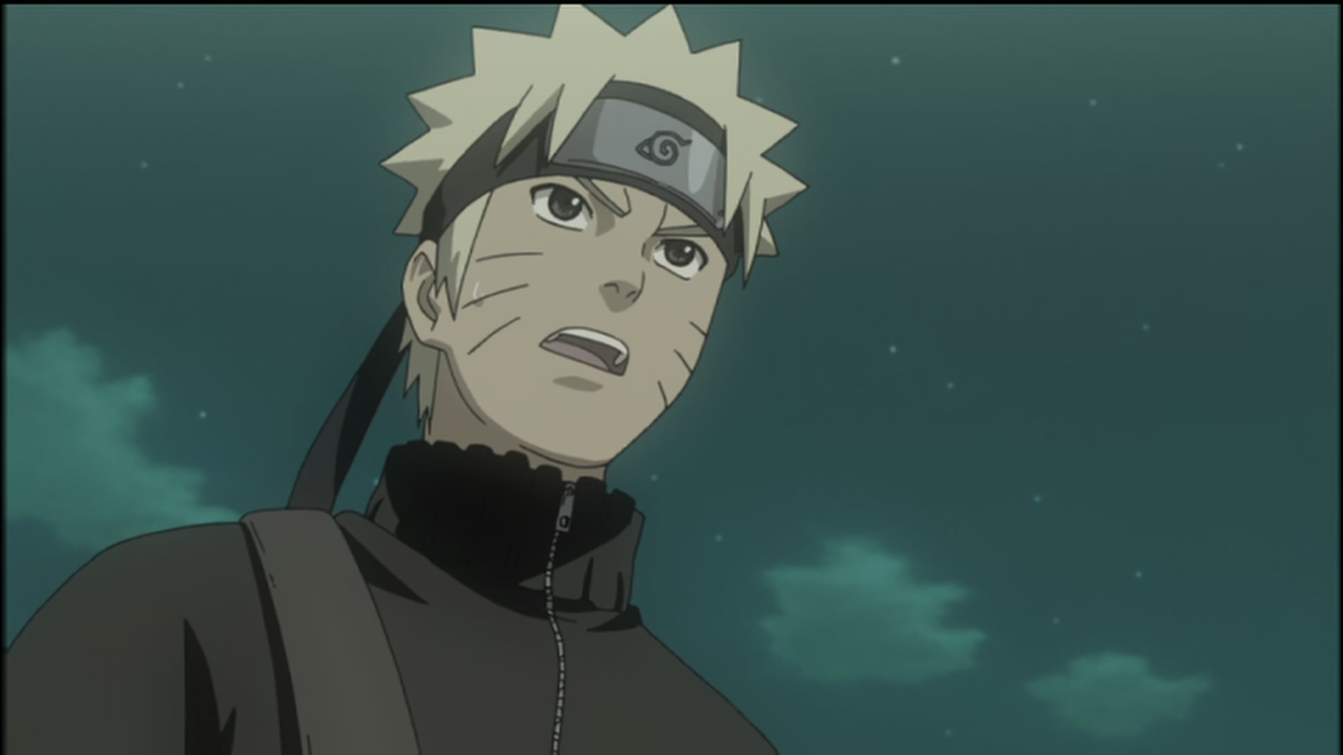 Naruto: Shippuden Ep 57: Deprived of Sleep @ 00:14:21