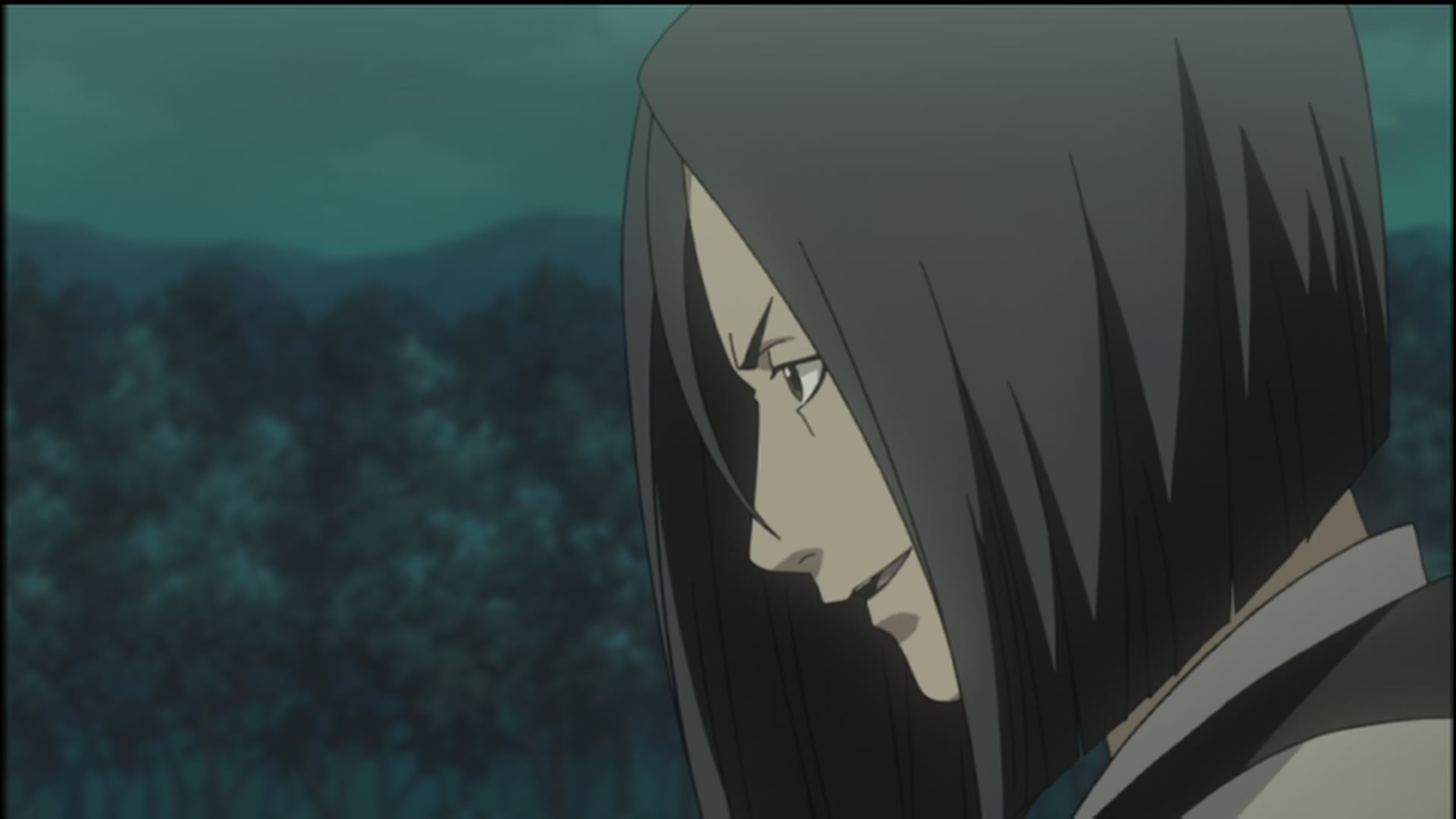 Naruto: Shippuden Ep 57: Deprived of Sleep @ 00:14:31