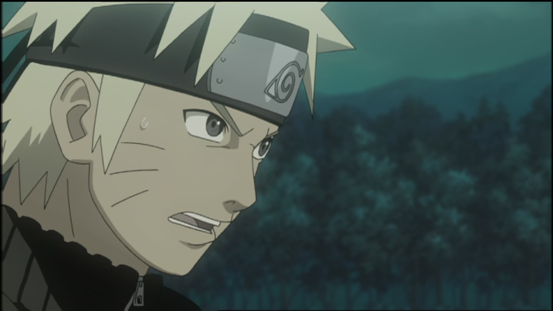 Naruto: Shippuden Ep 57: Deprived of Sleep @ 00:14:35