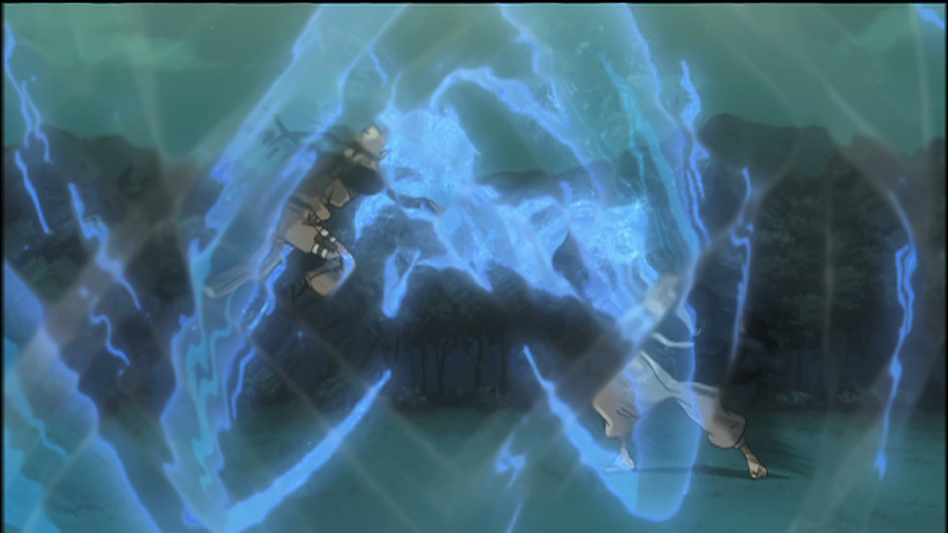 Naruto: Shippuden Ep 57: Deprived of Sleep @ 00:15:13