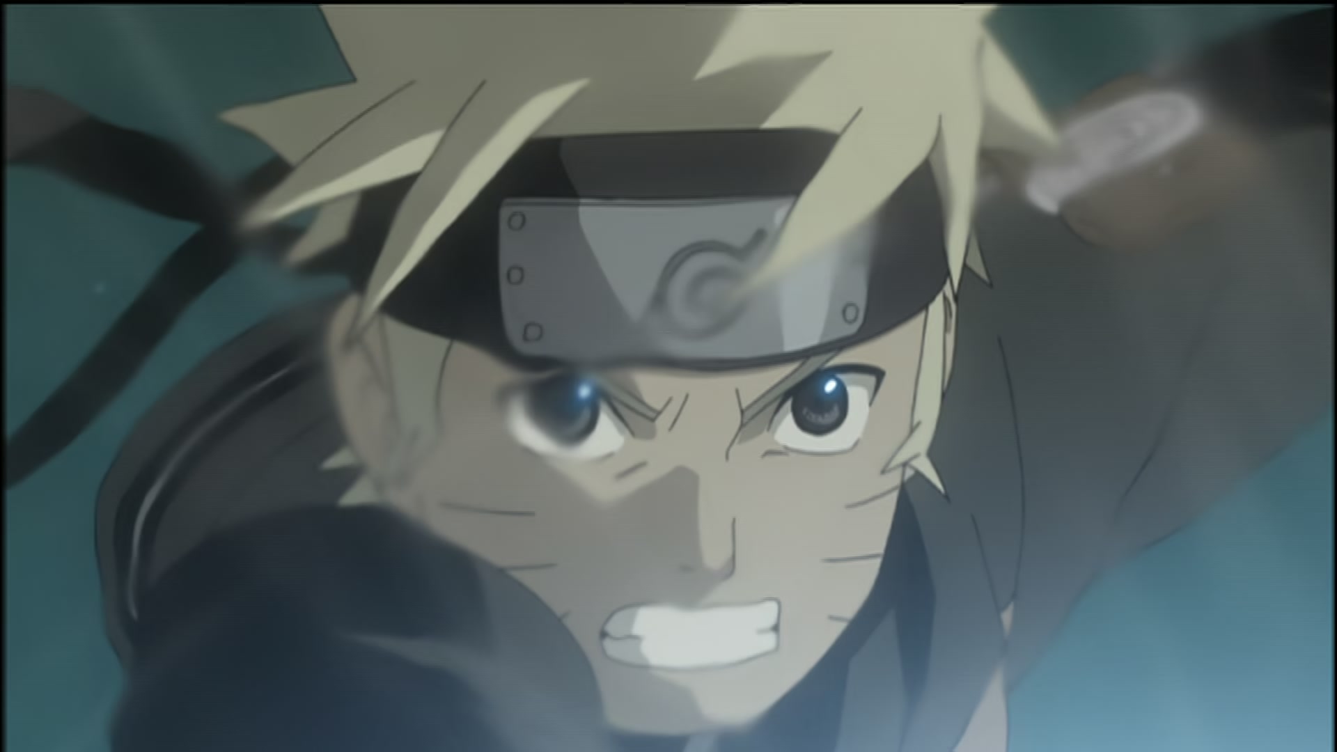 Naruto: Shippuden Ep 57: Deprived of Sleep @ 00:15:18