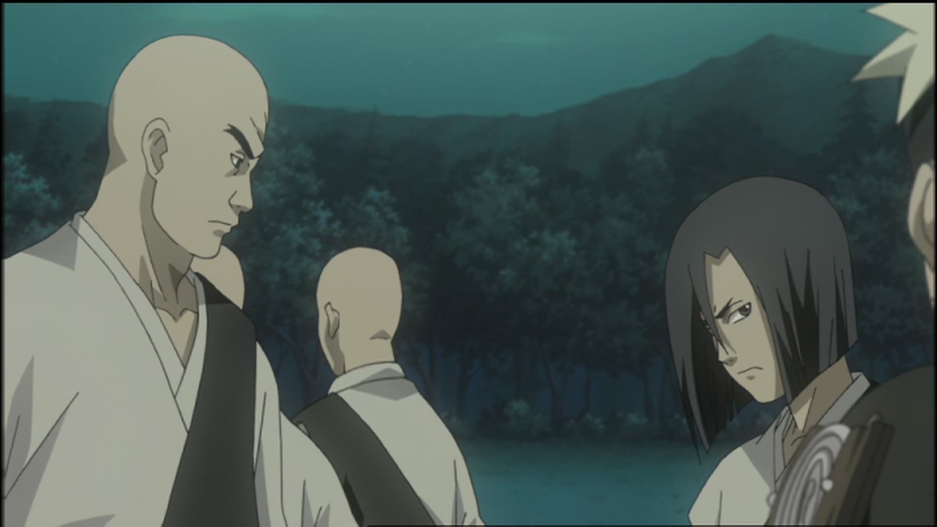 Naruto: Shippuden Ep 57: Deprived of Sleep @ 00:16:30