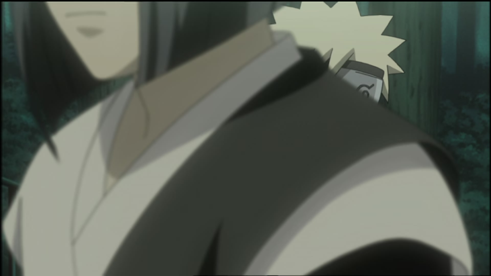 Naruto: Shippuden Ep 57: Deprived of Sleep @ 00:19:07