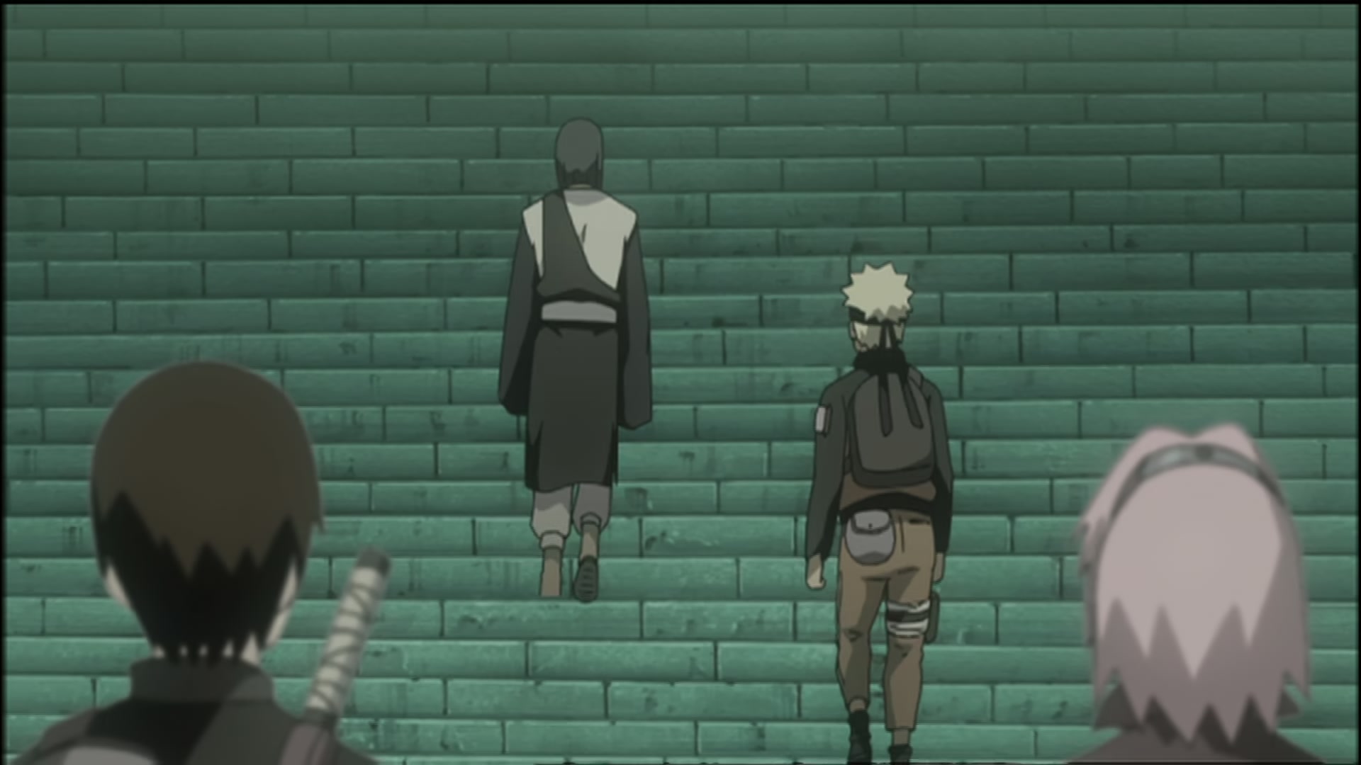 Naruto: Shippuden Ep 57: Deprived of Sleep @ 00:19:12