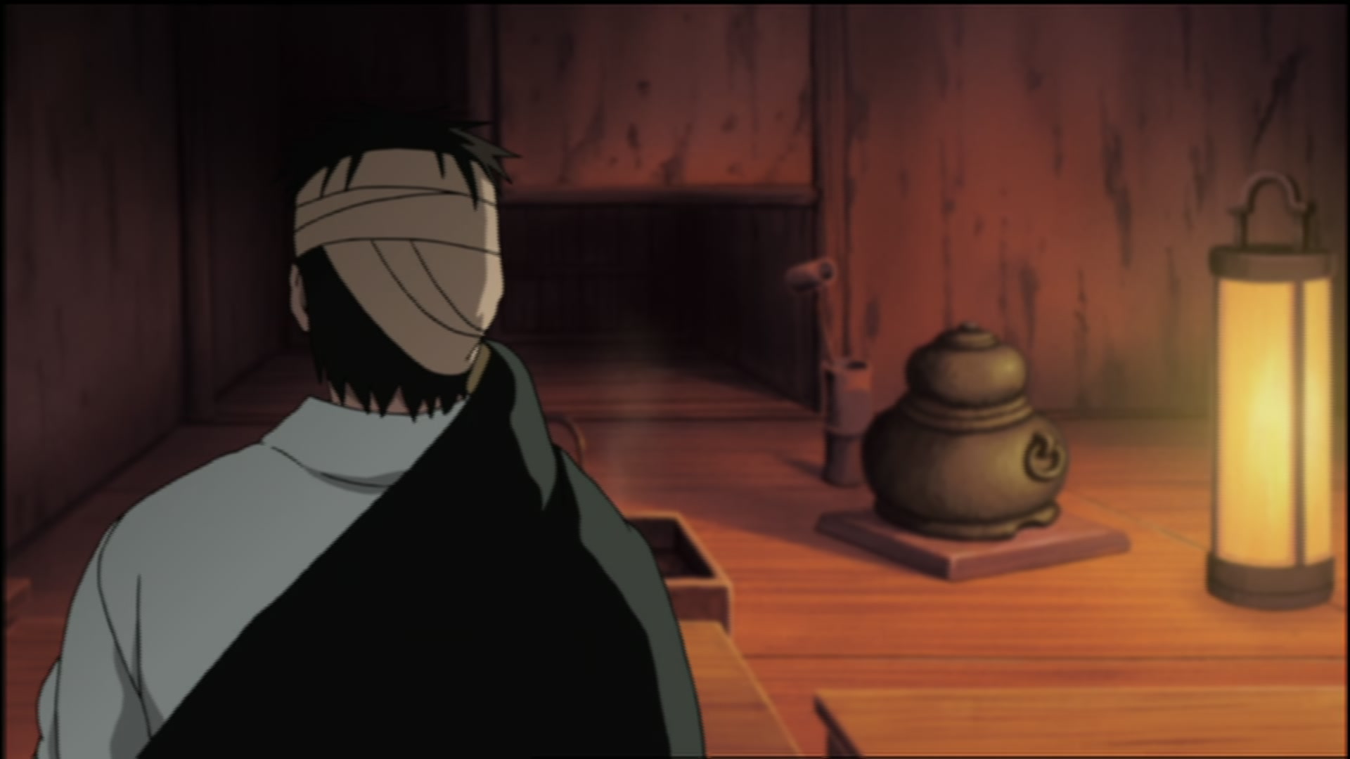 Naruto: Shippuden Ep 59: A New Enemy @ 00:02:36