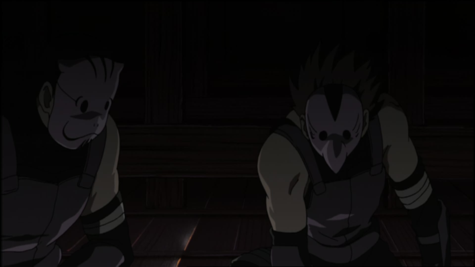 Naruto: Shippuden Ep 59: A New Enemy @ 00:02:51