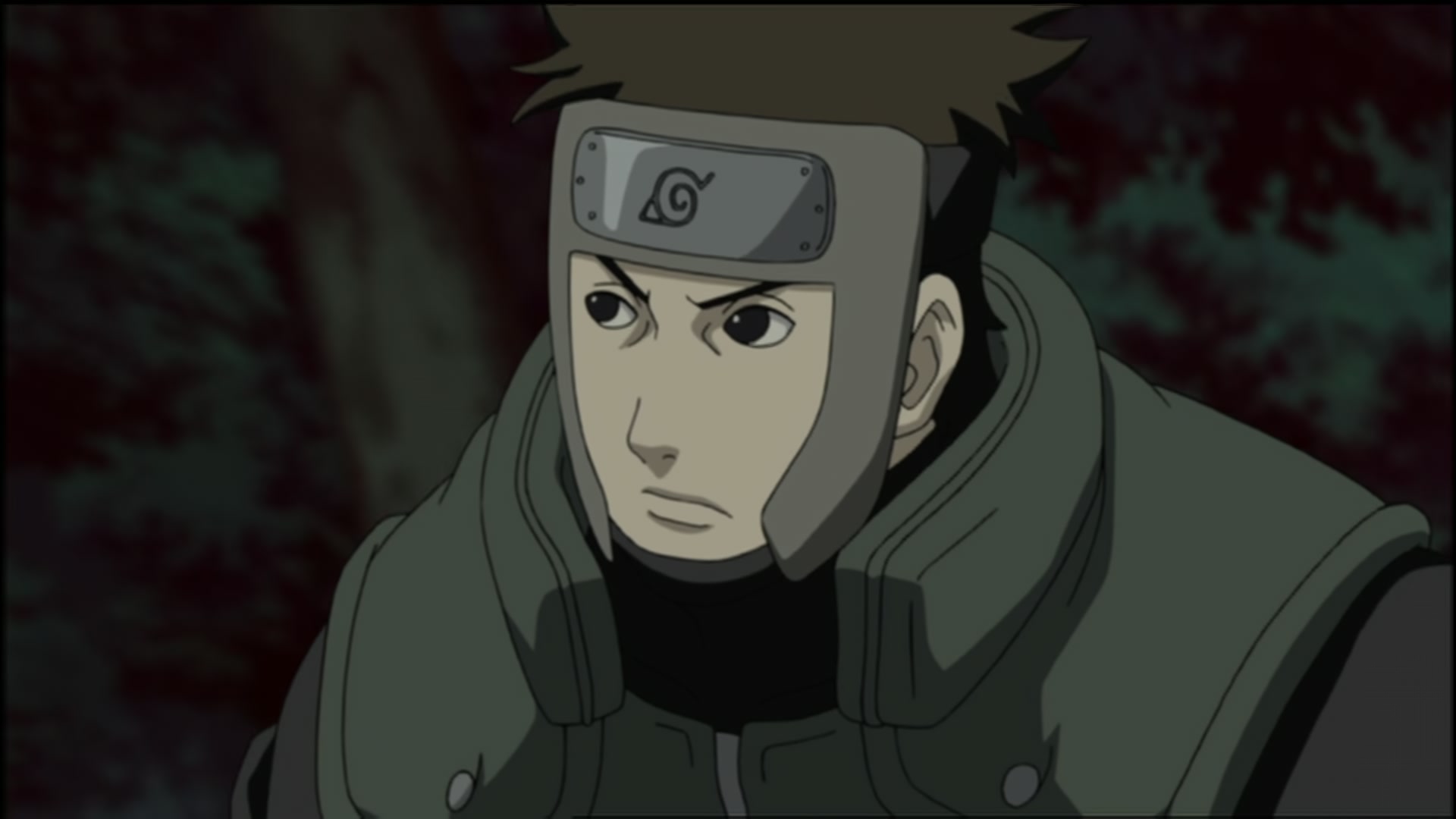 Naruto: Shippuden Ep 59: A New Enemy @ 00:05:04