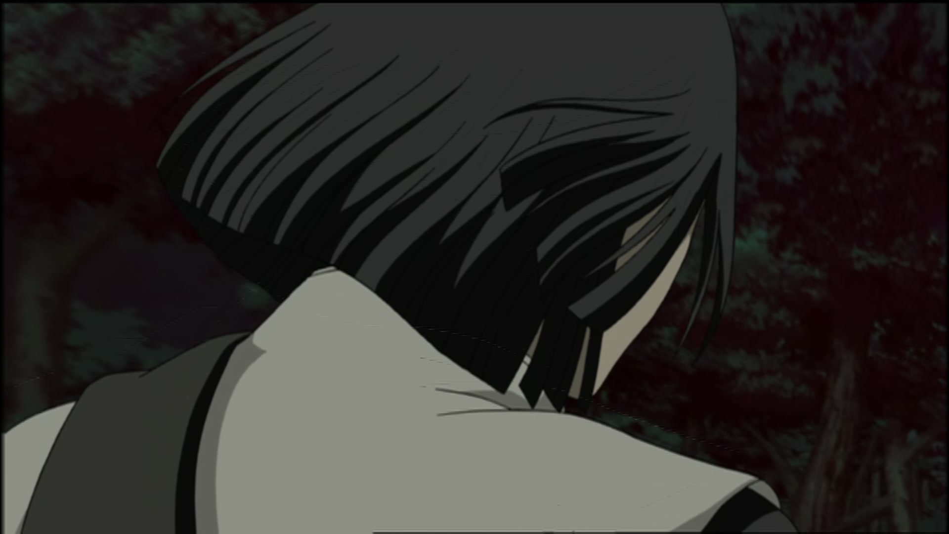 Naruto: Shippuden Ep 59: A New Enemy @ 00:05:56