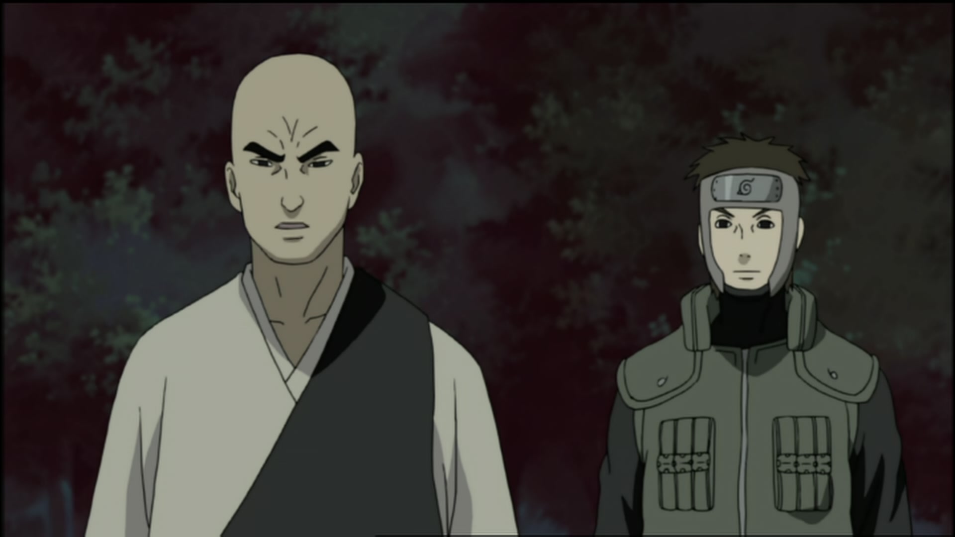 Naruto: Shippuden Ep 59: A New Enemy @ 00:07:13