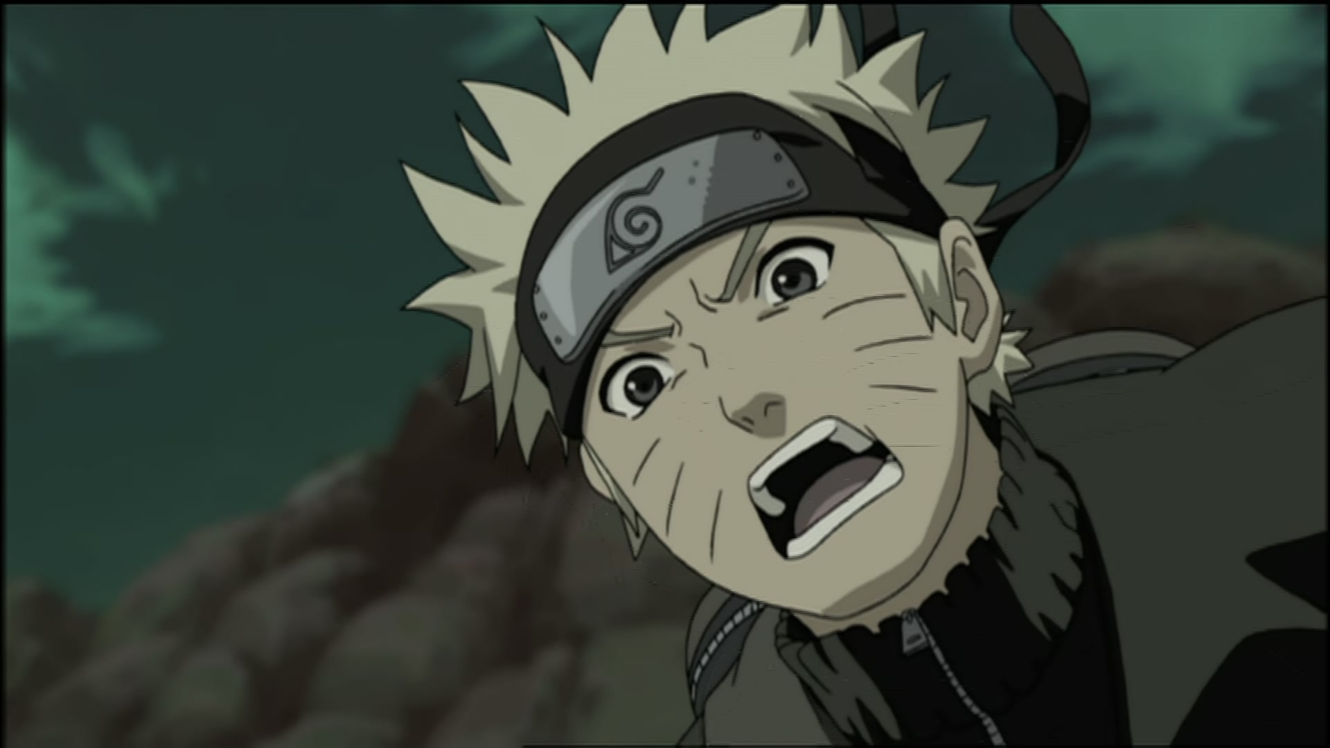 Naruto: Shippuden Ep 59: A New Enemy @ 00:08:24