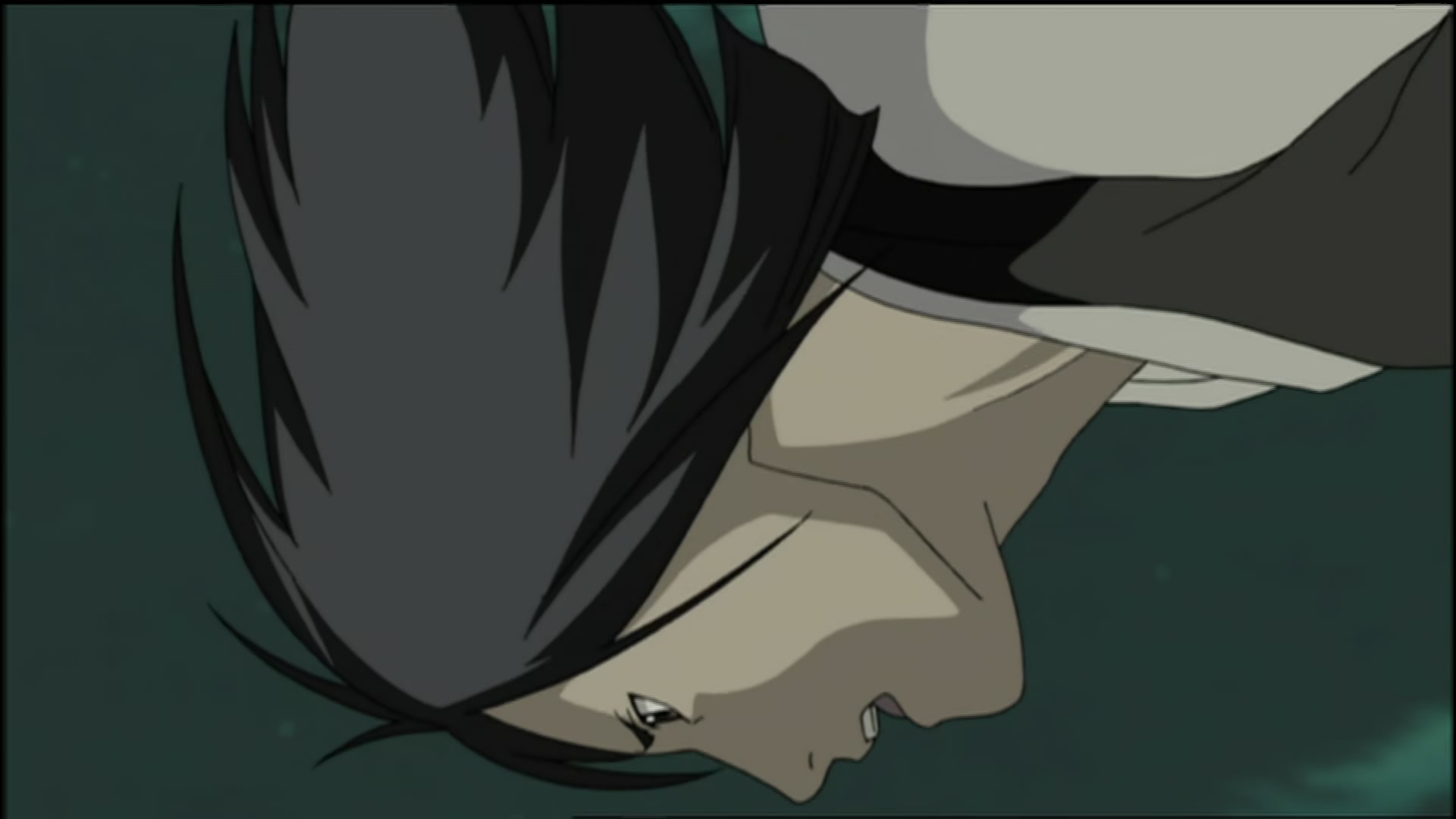 Naruto: Shippuden Ep 59: A New Enemy @ 00:08:29