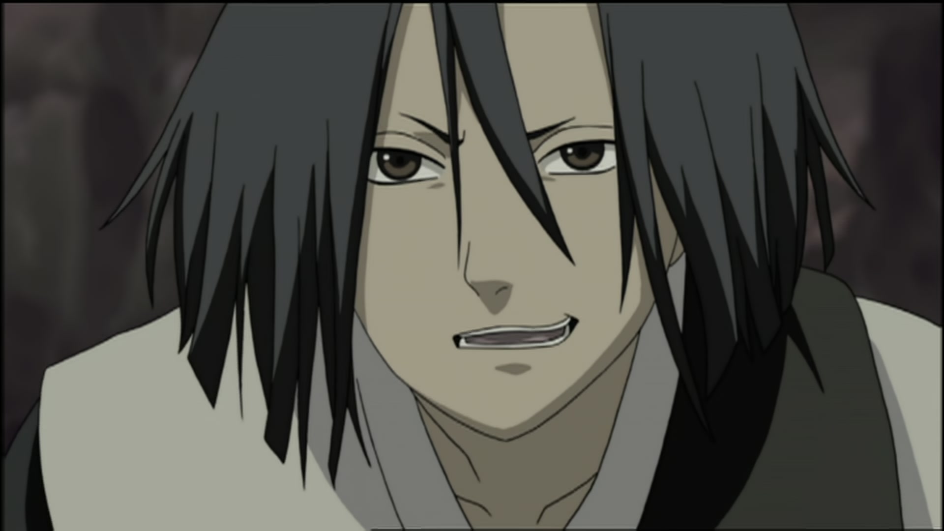 Naruto: Shippuden Ep 59: A New Enemy @ 00:08:43