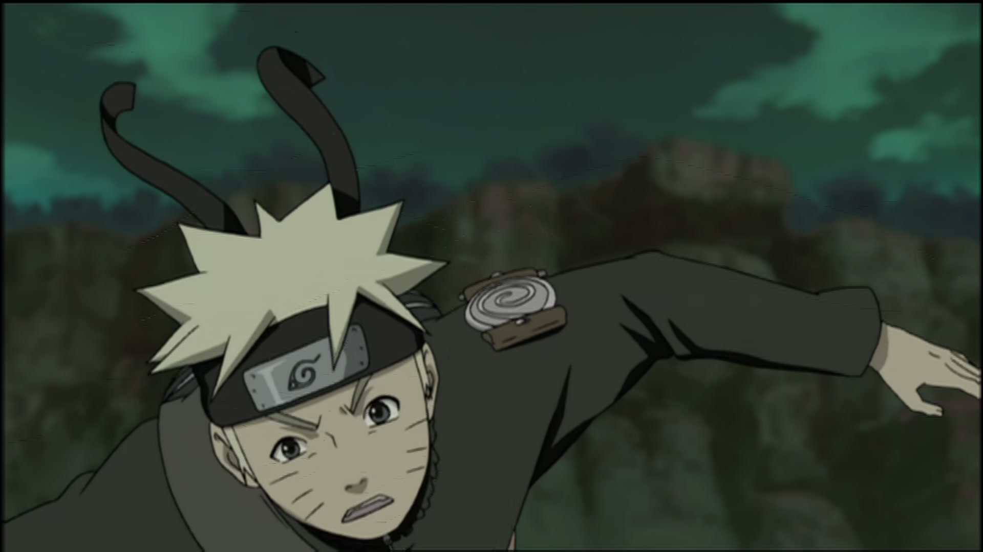 Naruto: Shippuden Ep 59: A New Enemy @ 00:09:26