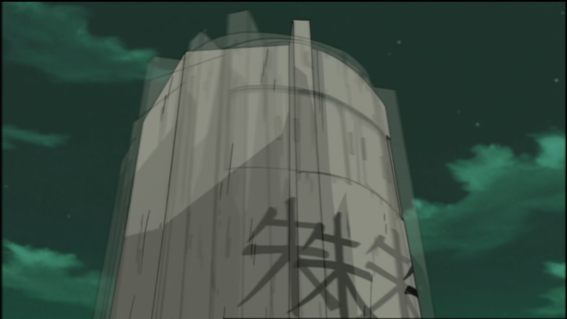 Naruto: Shippuden Ep 59: A New Enemy @ 00:09:55