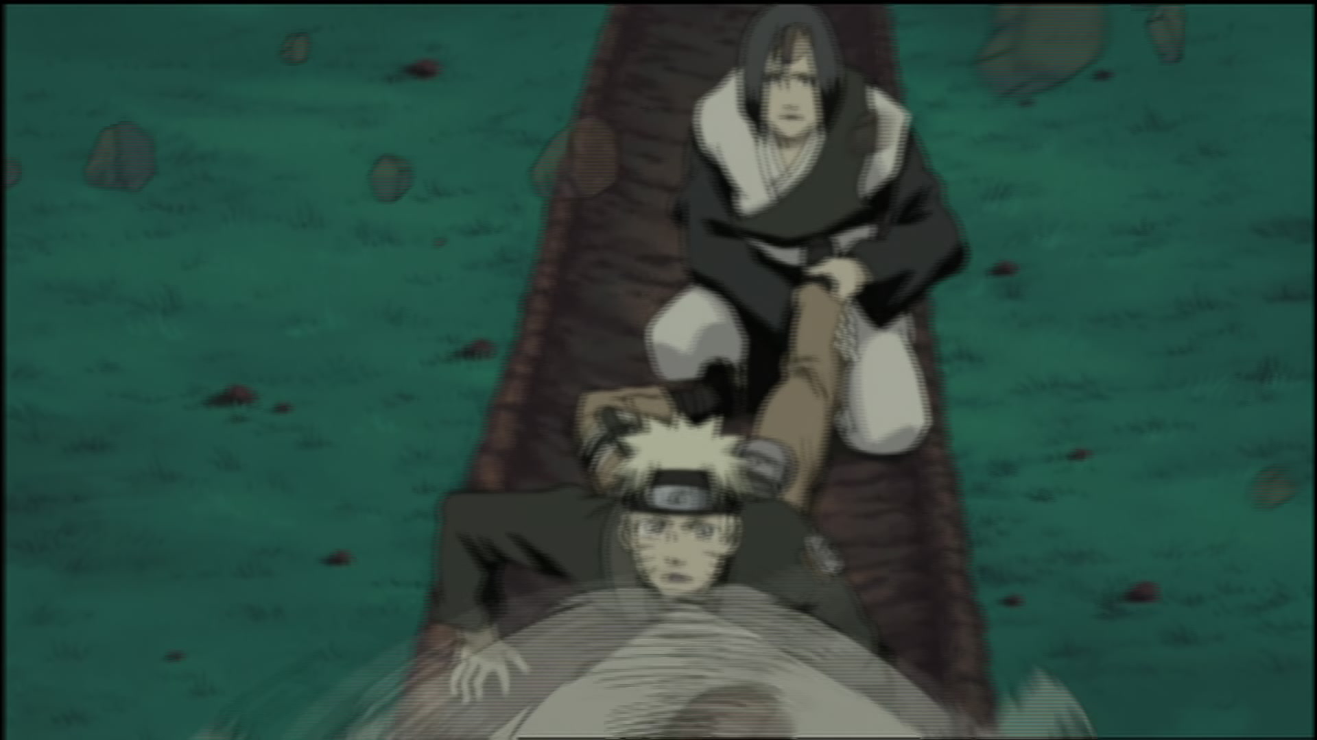 Naruto: Shippuden Ep 59: A New Enemy @ 00:10:00