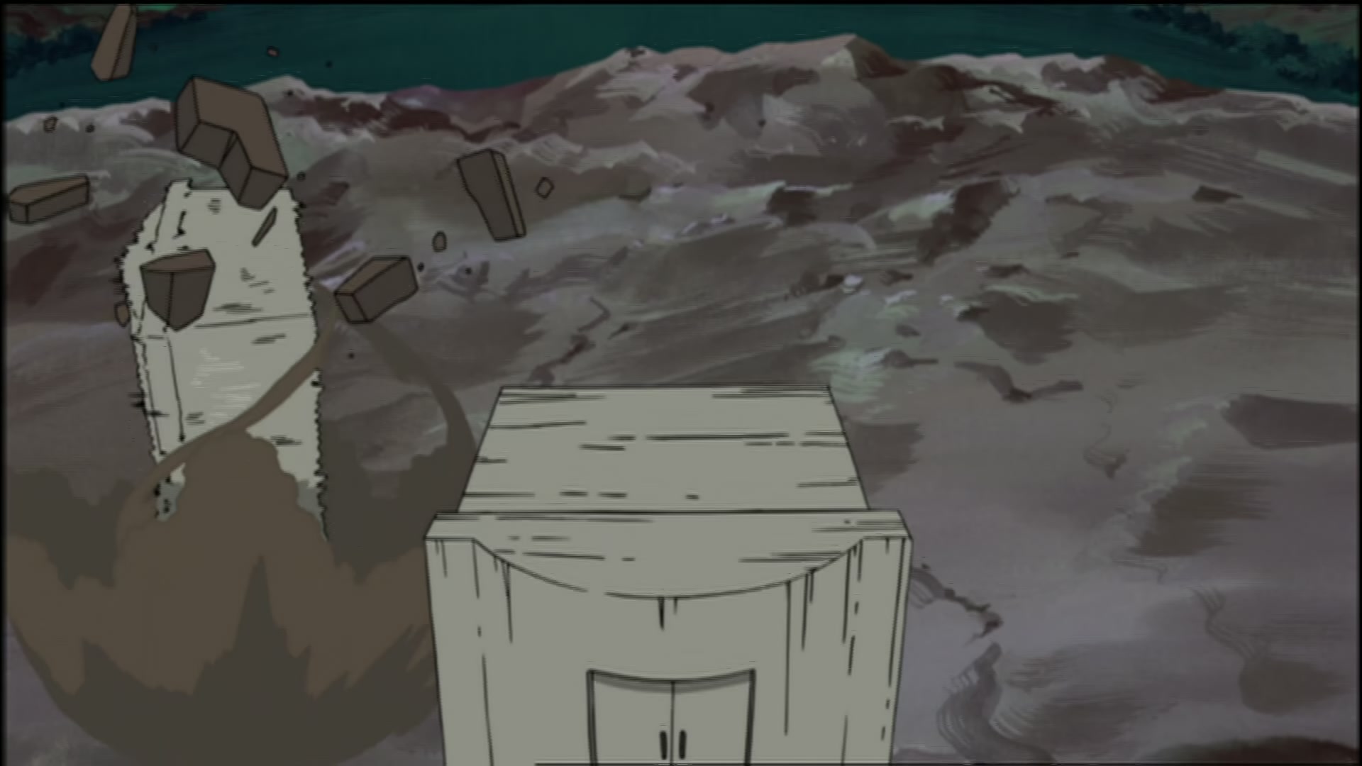Naruto: Shippuden Ep 59: A New Enemy @ 00:10:57