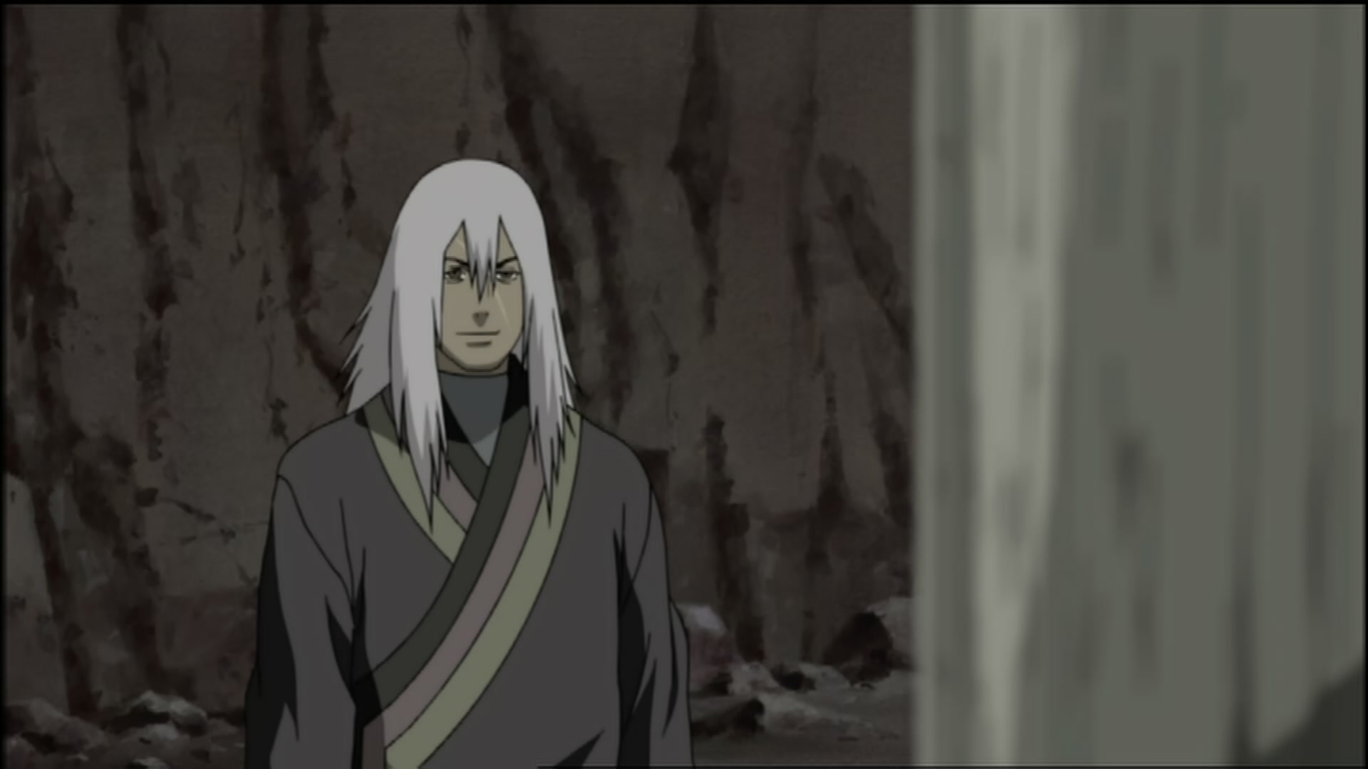 Naruto: Shippuden Ep 59: A New Enemy @ 00:11:25