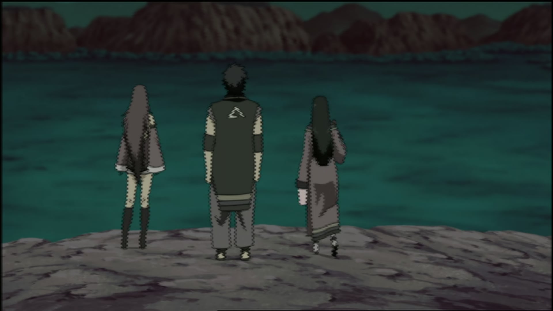 Naruto: Shippuden Ep 59: A New Enemy @ 00:11:54