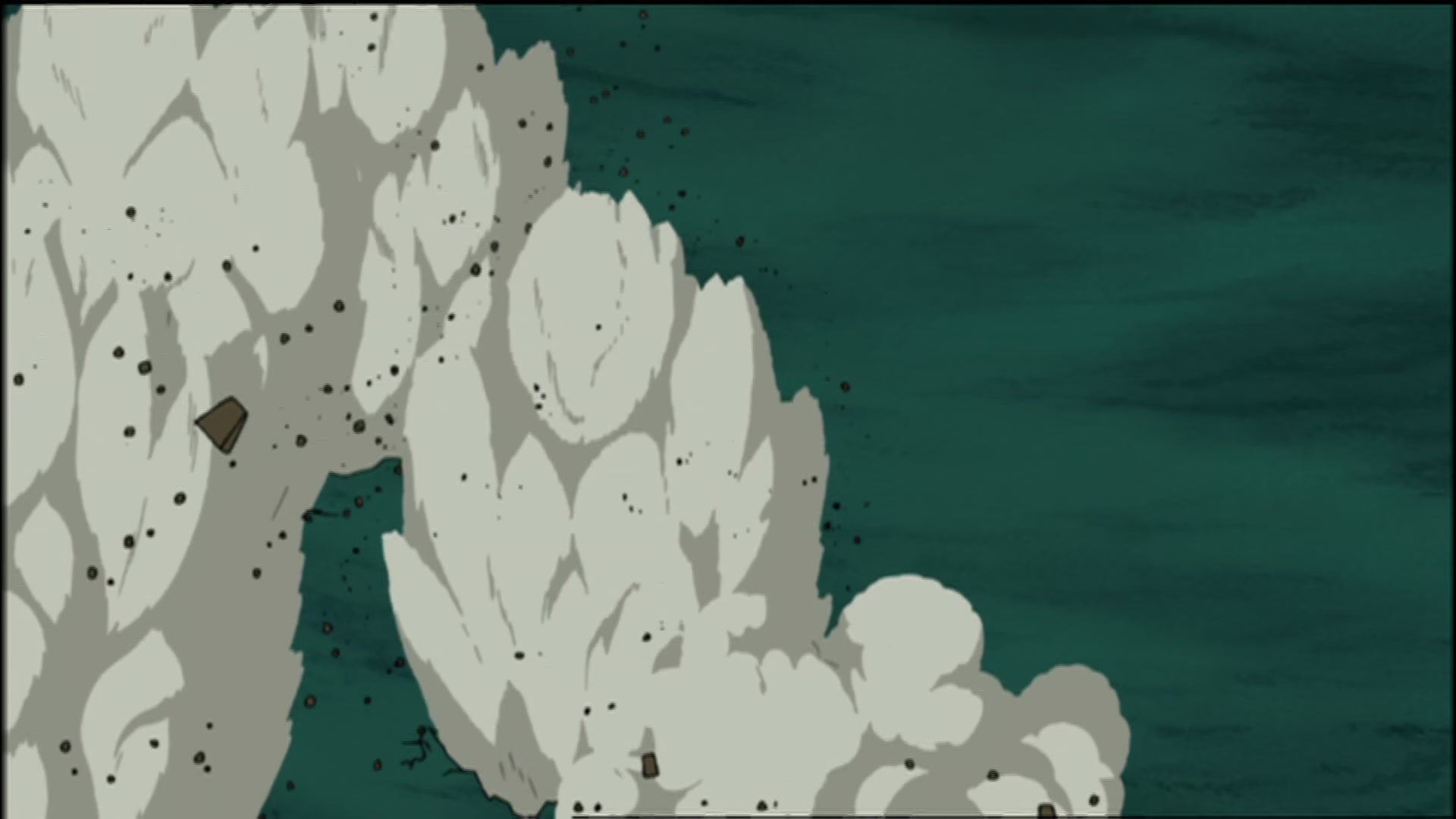 Naruto: Shippuden Ep 59: A New Enemy @ 00:13:01