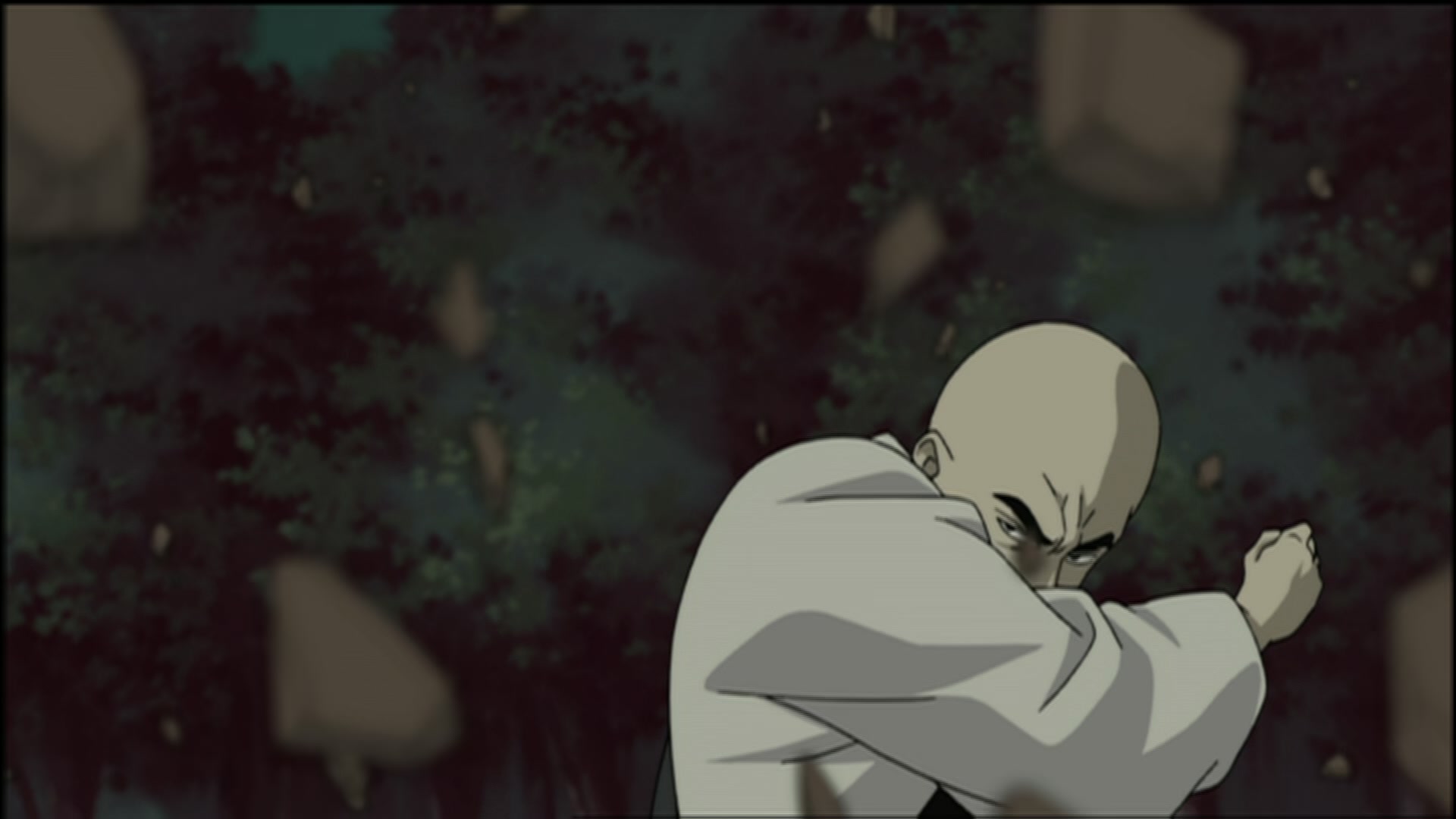 Naruto: Shippuden Ep 59: A New Enemy @ 00:13:15