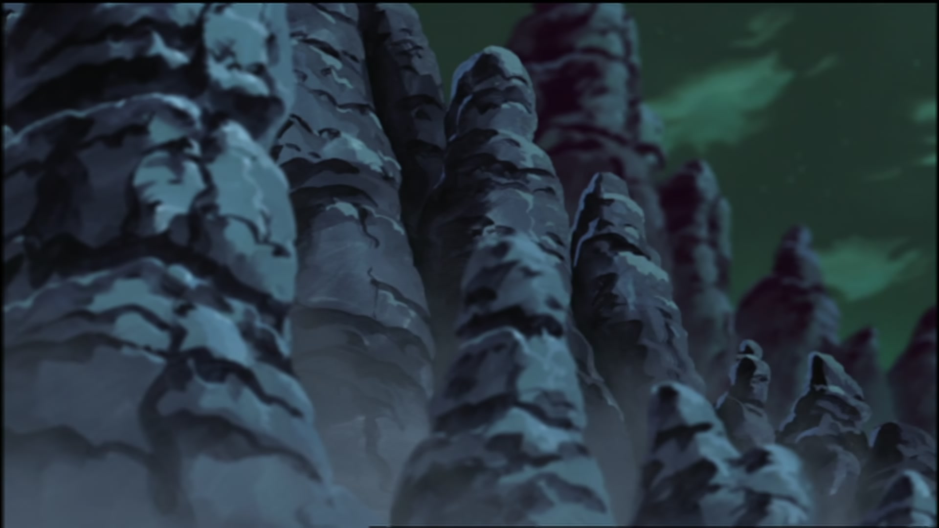 Naruto: Shippuden Ep 59: A New Enemy @ 00:13:25