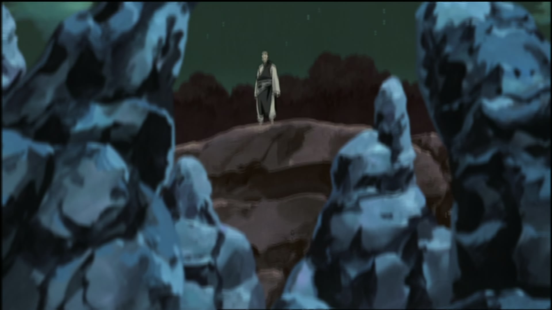 Naruto: Shippuden Ep 59: A New Enemy @ 00:13:44