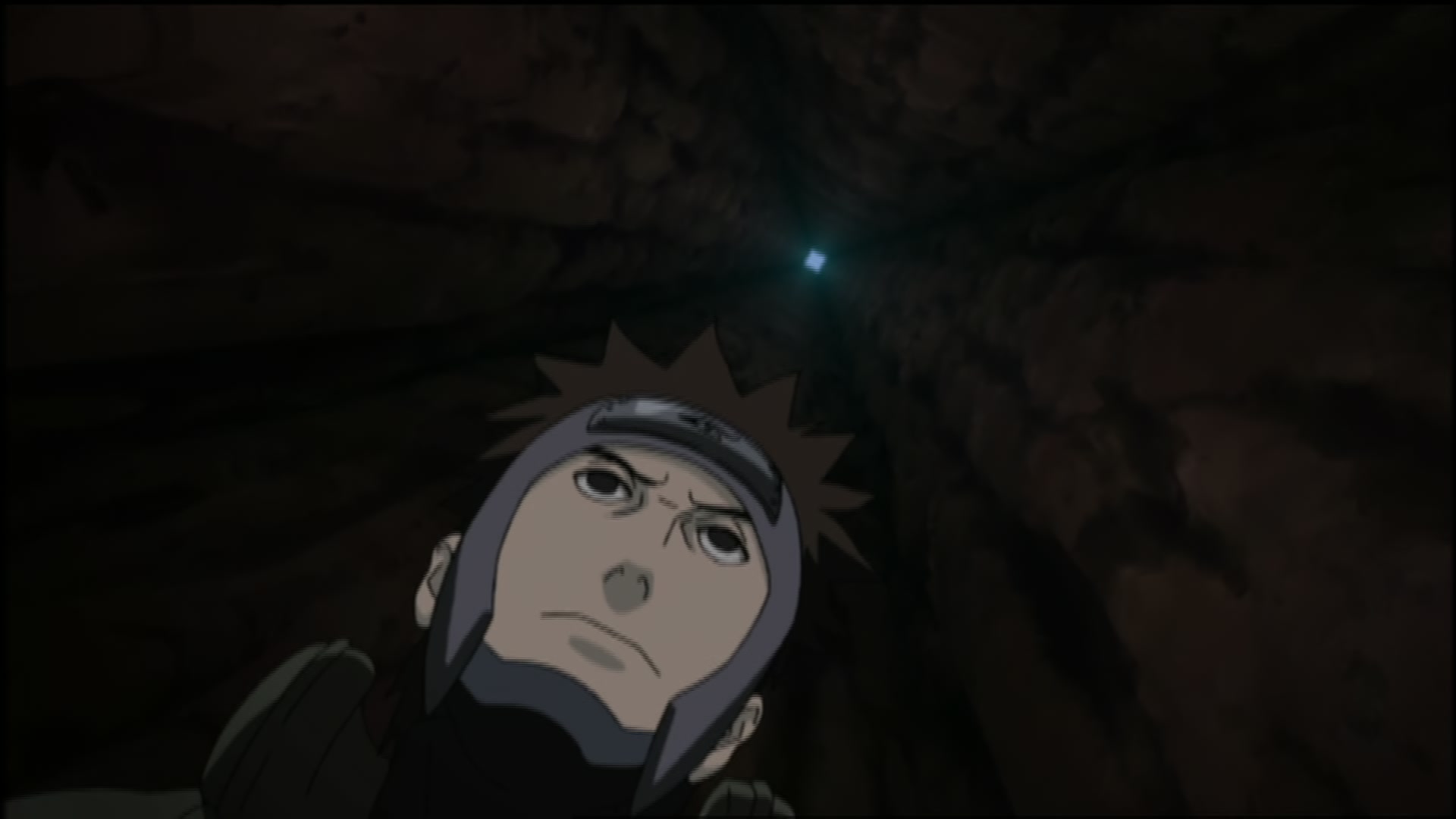 Naruto: Shippuden Ep 59: A New Enemy @ 00:14:27