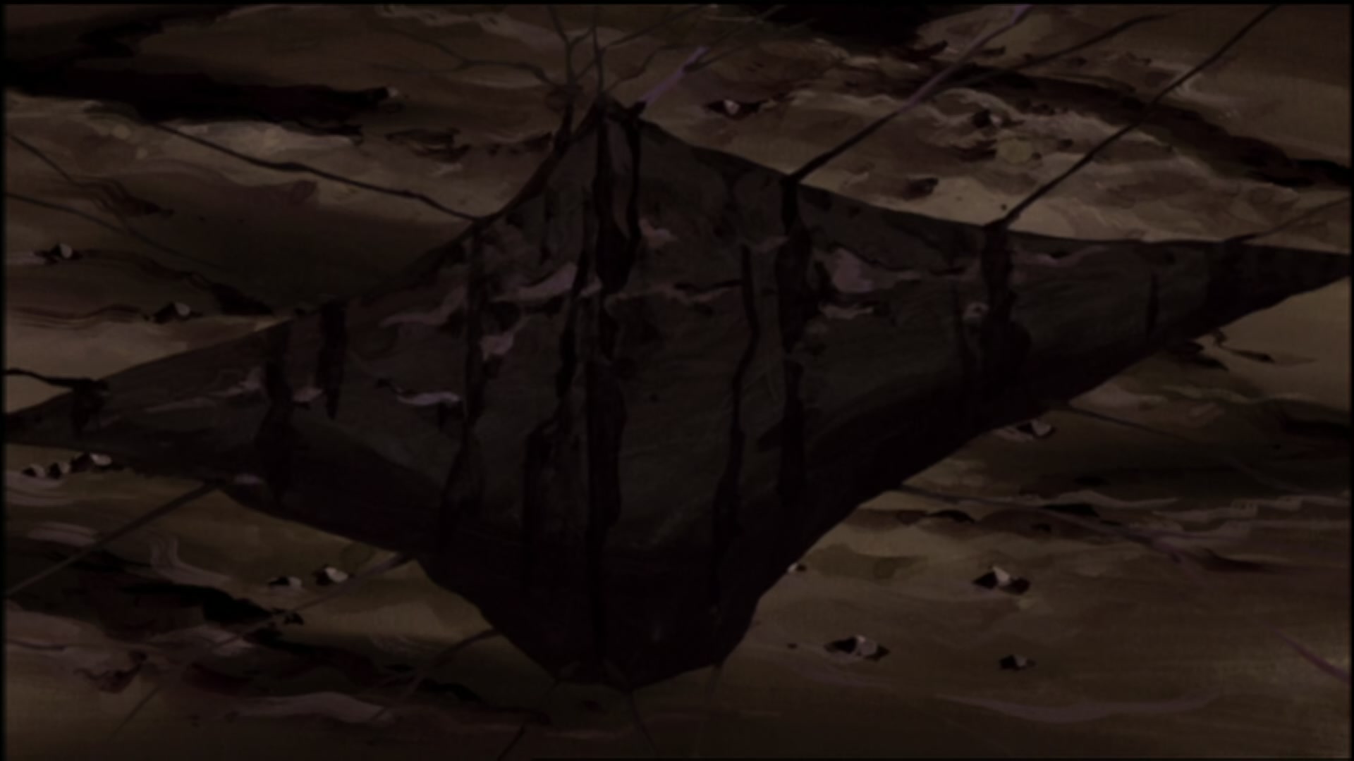 Naruto: Shippuden Ep 59: A New Enemy @ 00:14:46