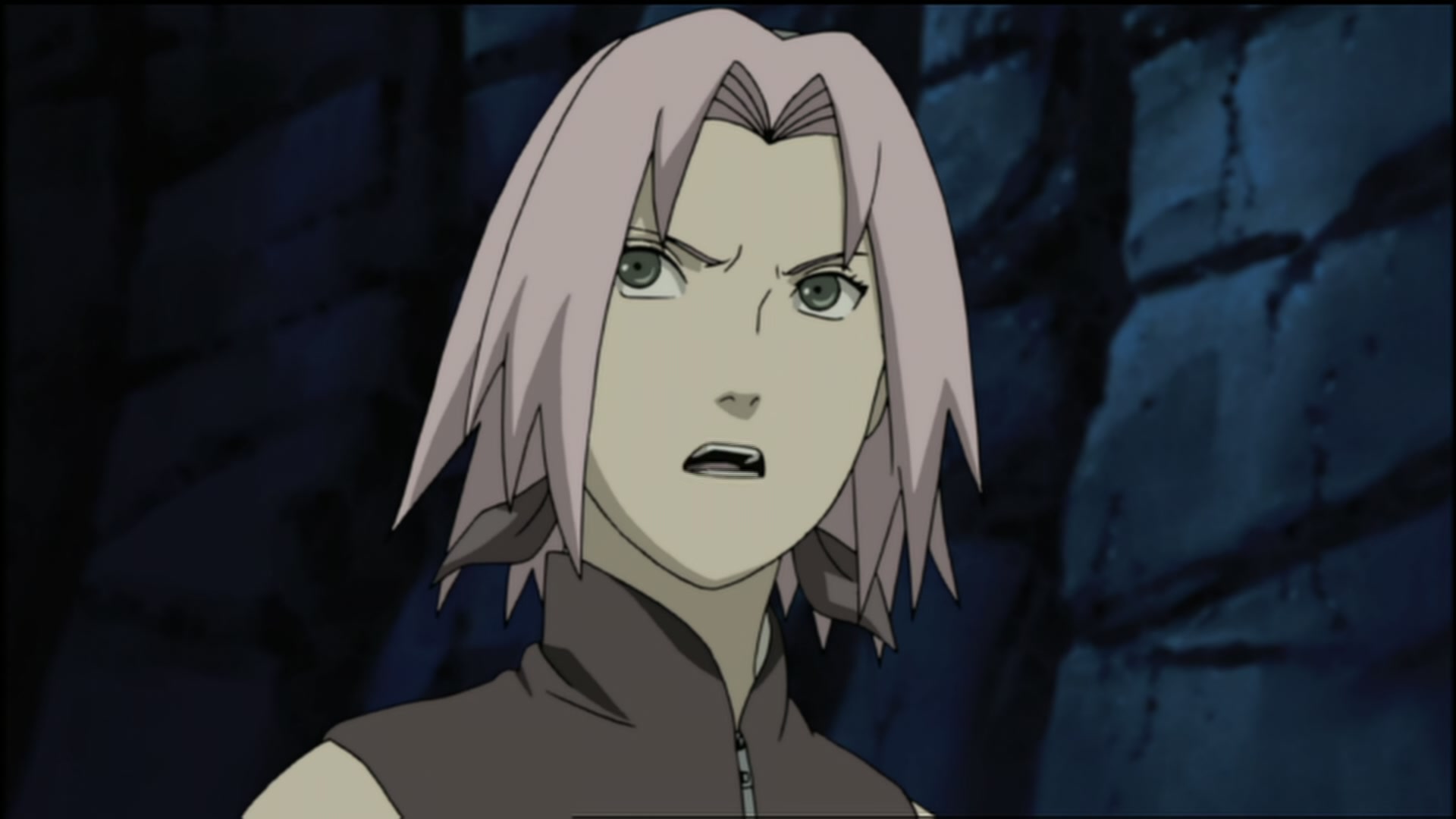 Naruto: Shippuden Ep 59: A New Enemy @ 00:15:05