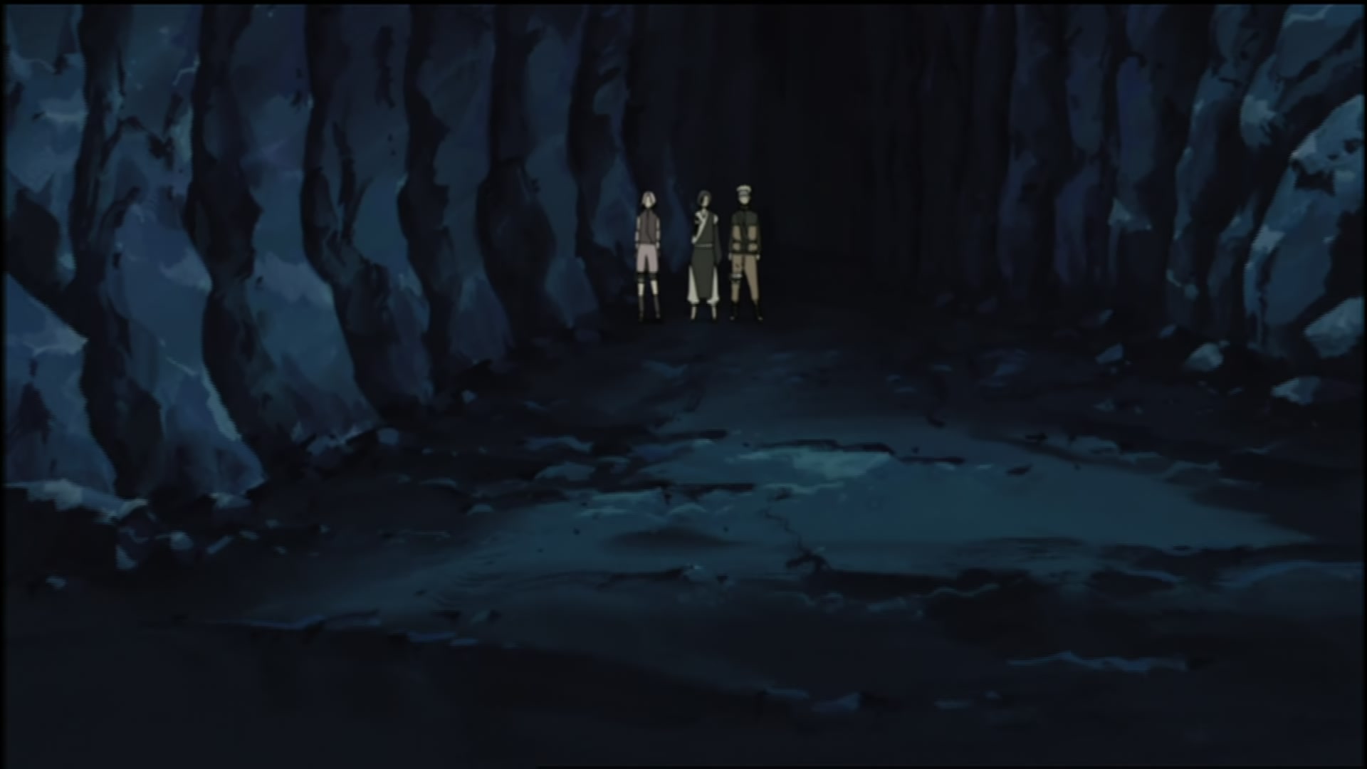 Naruto: Shippuden Ep 59: A New Enemy @ 00:15:24